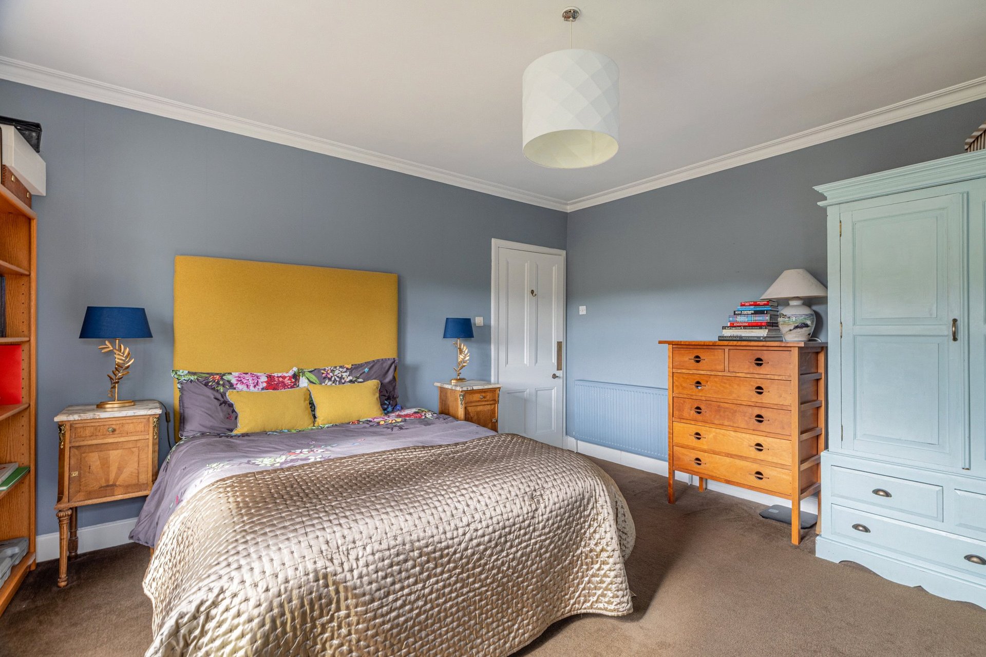 Inglehurst, 7 Redburn Avenue, Giffnock, Glasgow, East Renfrewshire, G46 6RH - Picture #37