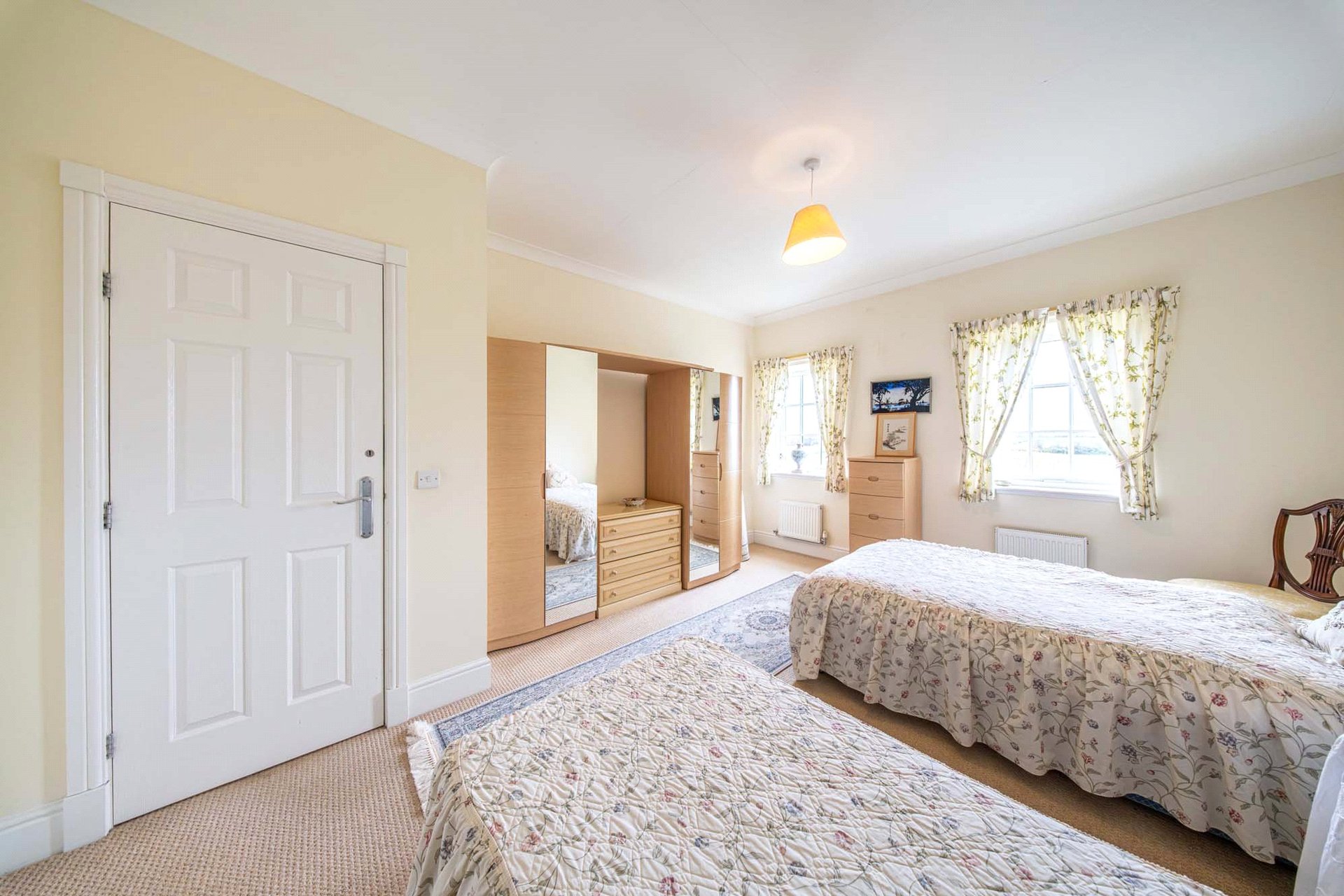 31 Bowmont Court, Heiton, Kelso, Scottish Borders, TD5 8JY - Picture #25