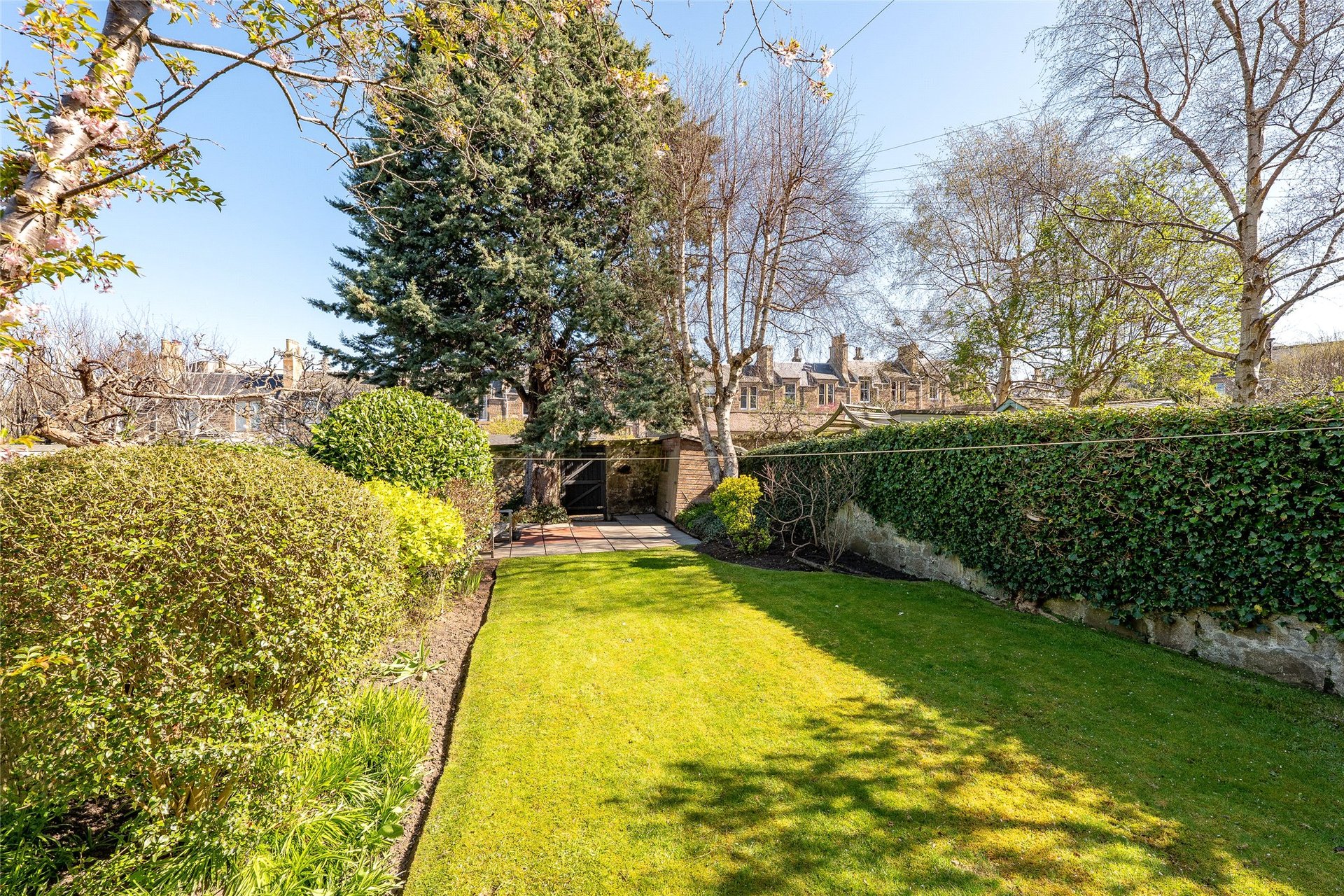 9 Dalhousie Terrace, Edinburgh, Midlothian, EH10 5NE - Picture #26