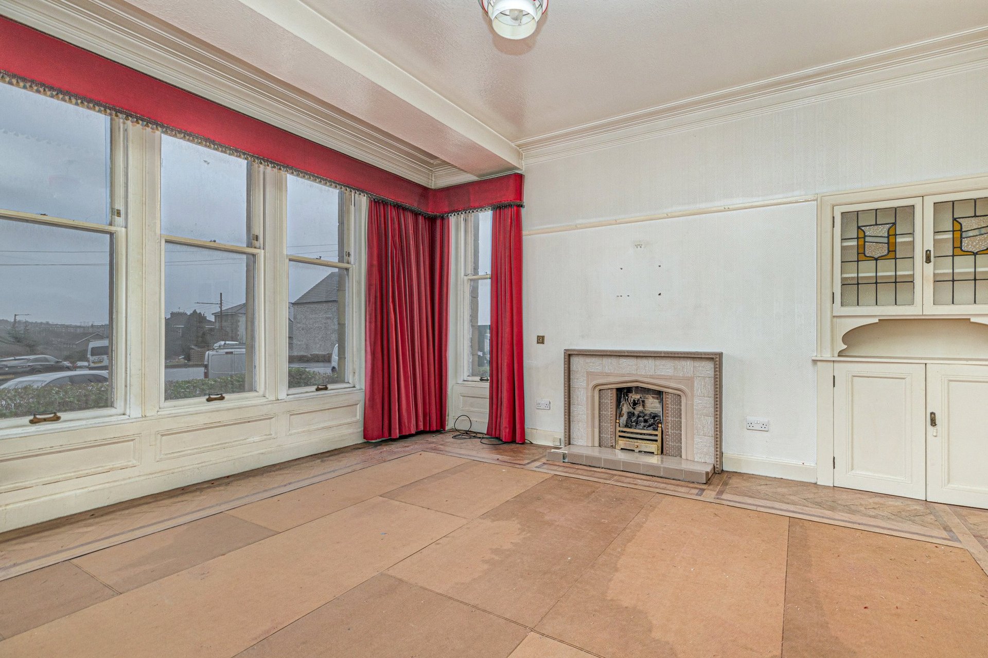 55 Jordanhill Drive, Jordanhill, Glasgow, G13 1UW - Picture #4
