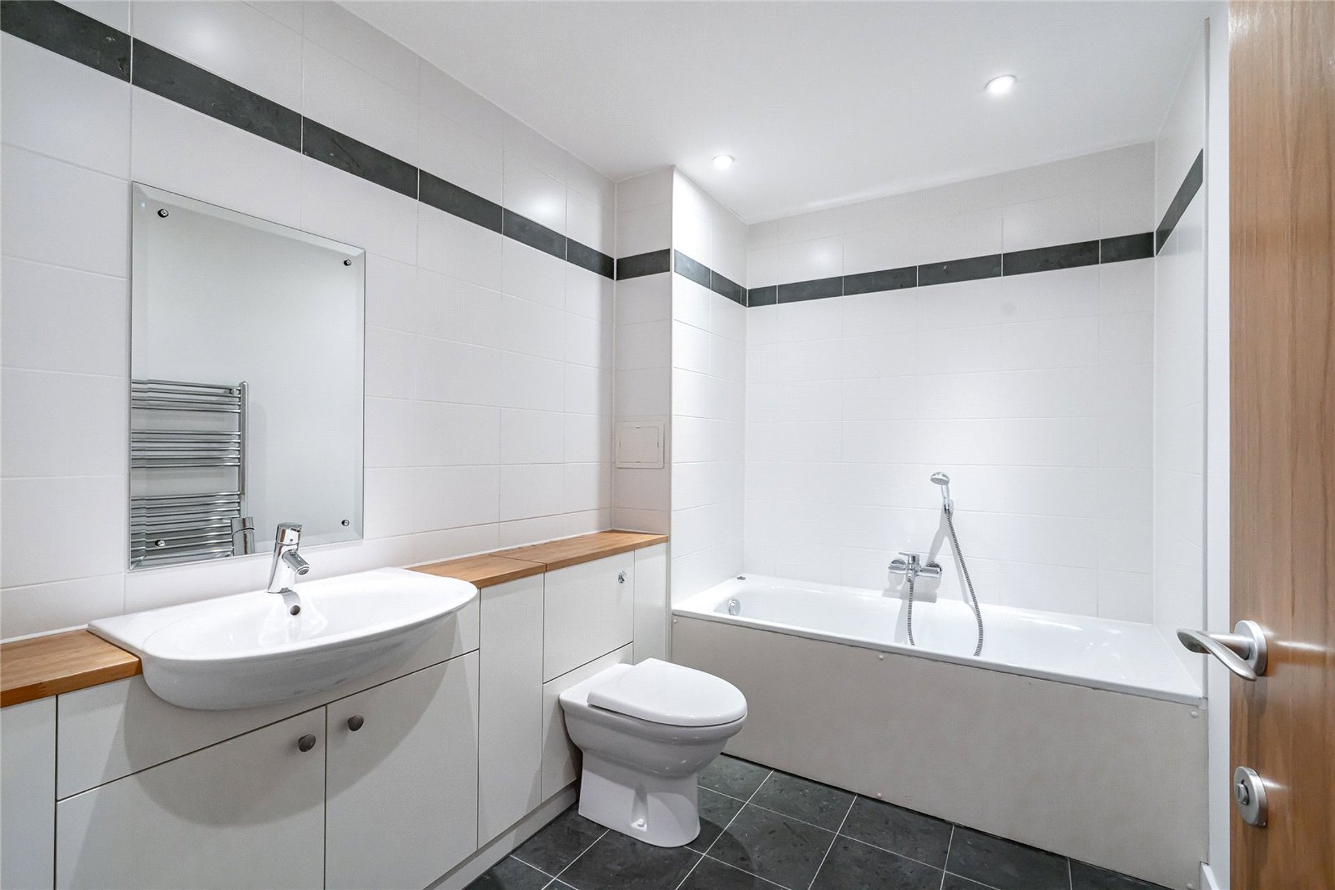 7/2, 15 Castlebank Place, Glasgow Harbour, Glasgow, G11 6BJ - Picture #18
