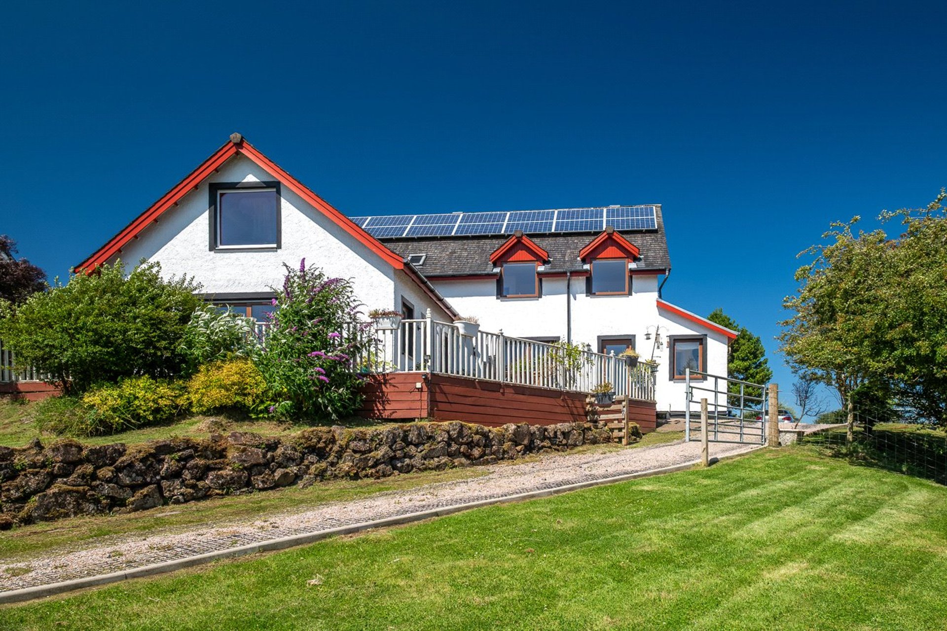 Craigspuir House, 7 Craigspuir Lane, Tobermory, Isle of Mull, Argyll and Bute, PA75 6RD - Picture #6