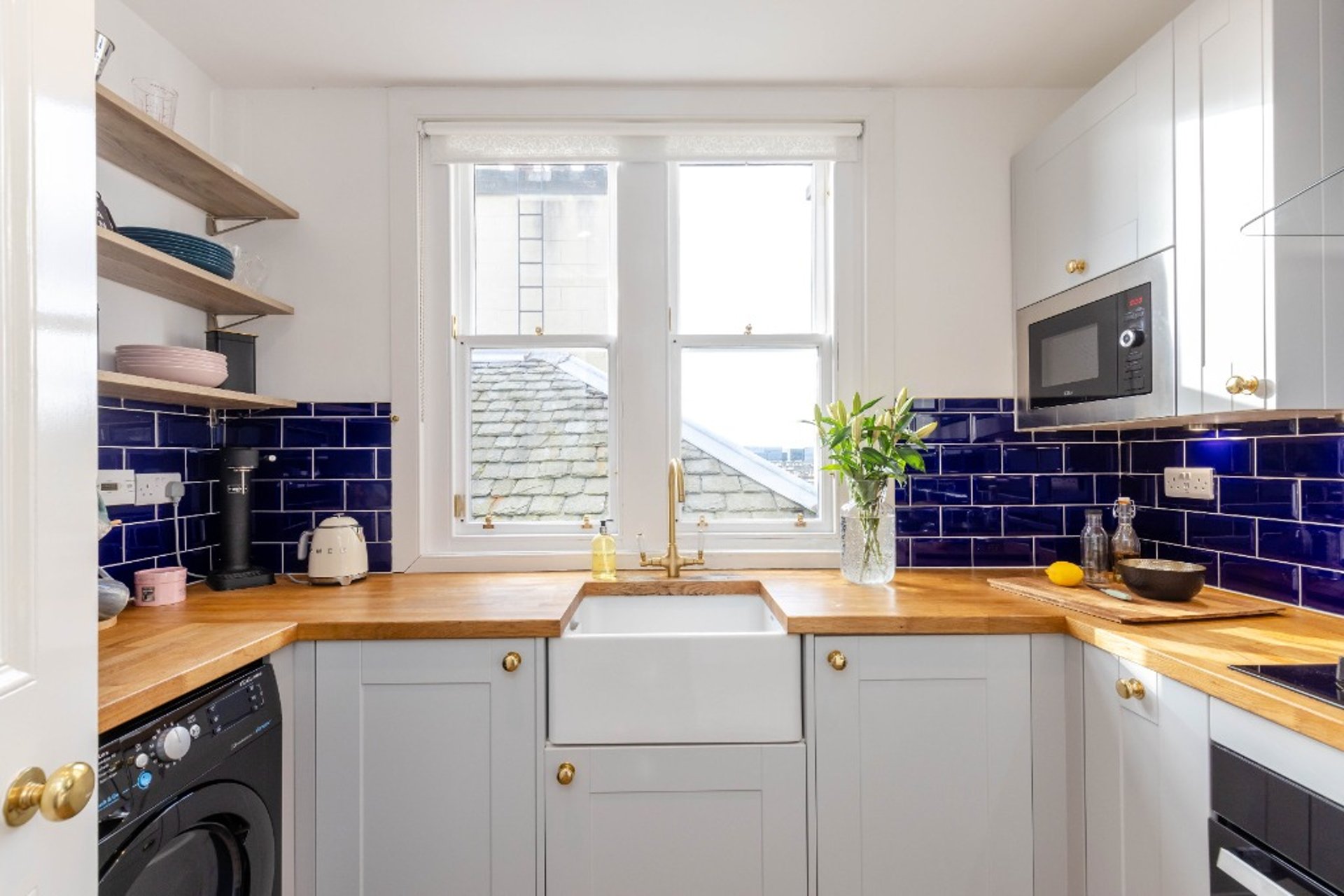 6 Drumsheugh Place, West End, Edinburgh, EH3 7PT - Picture #28