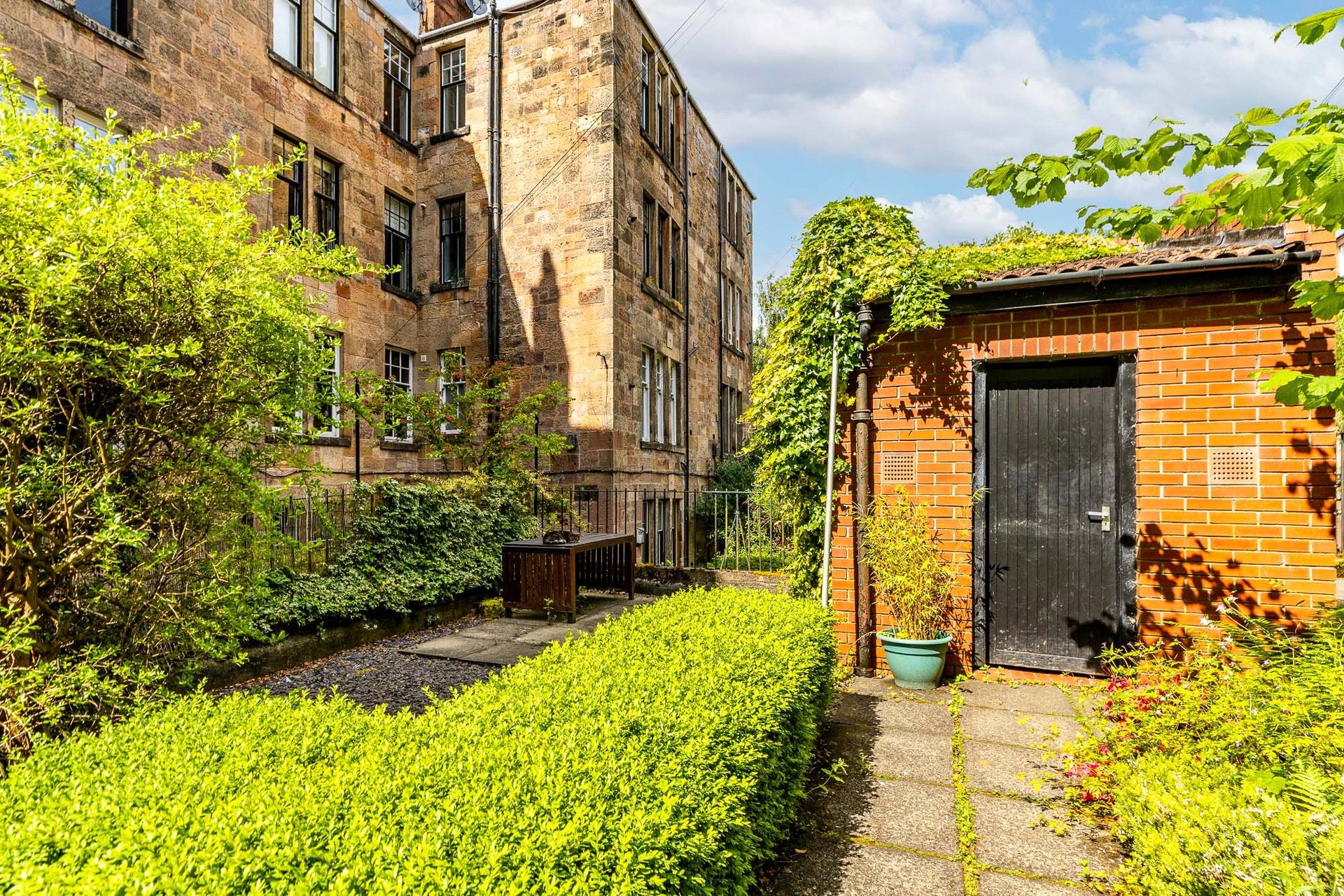 3/2, 29 Camphill Avenue, Shawlands, Glasgow, G41 3AU - Picture #36