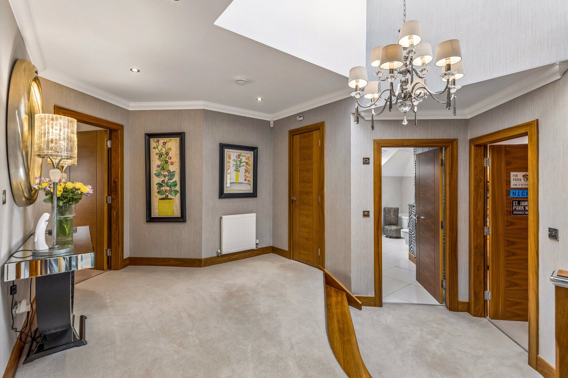 La Calma, 8a Earls Gate, Bothwell, Glasgow, G71 8BP - Picture #24