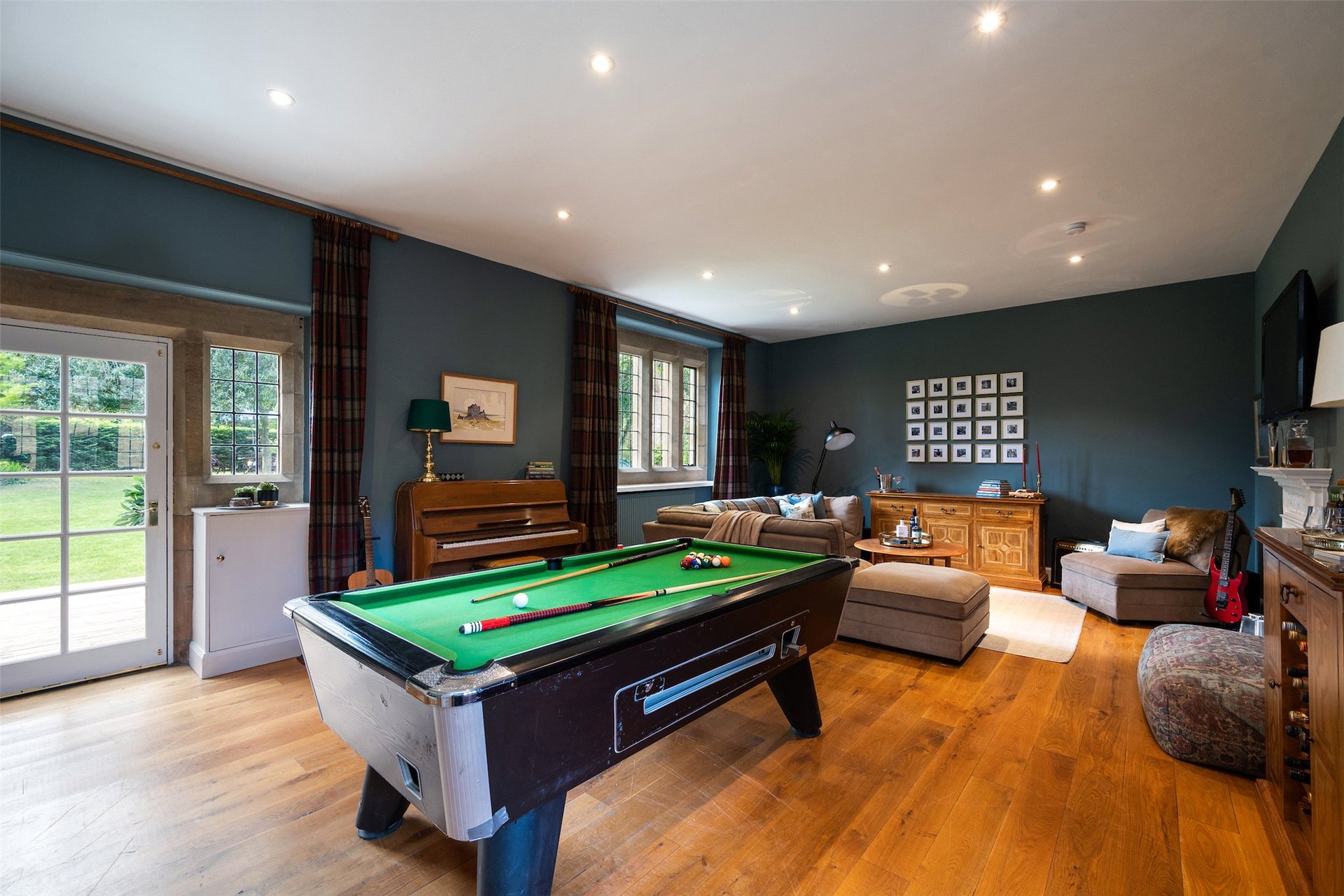 The Stables, Carlekemp, Abbotsford Road, North Berwick, East Lothian, EH39 5DA - Picture #10