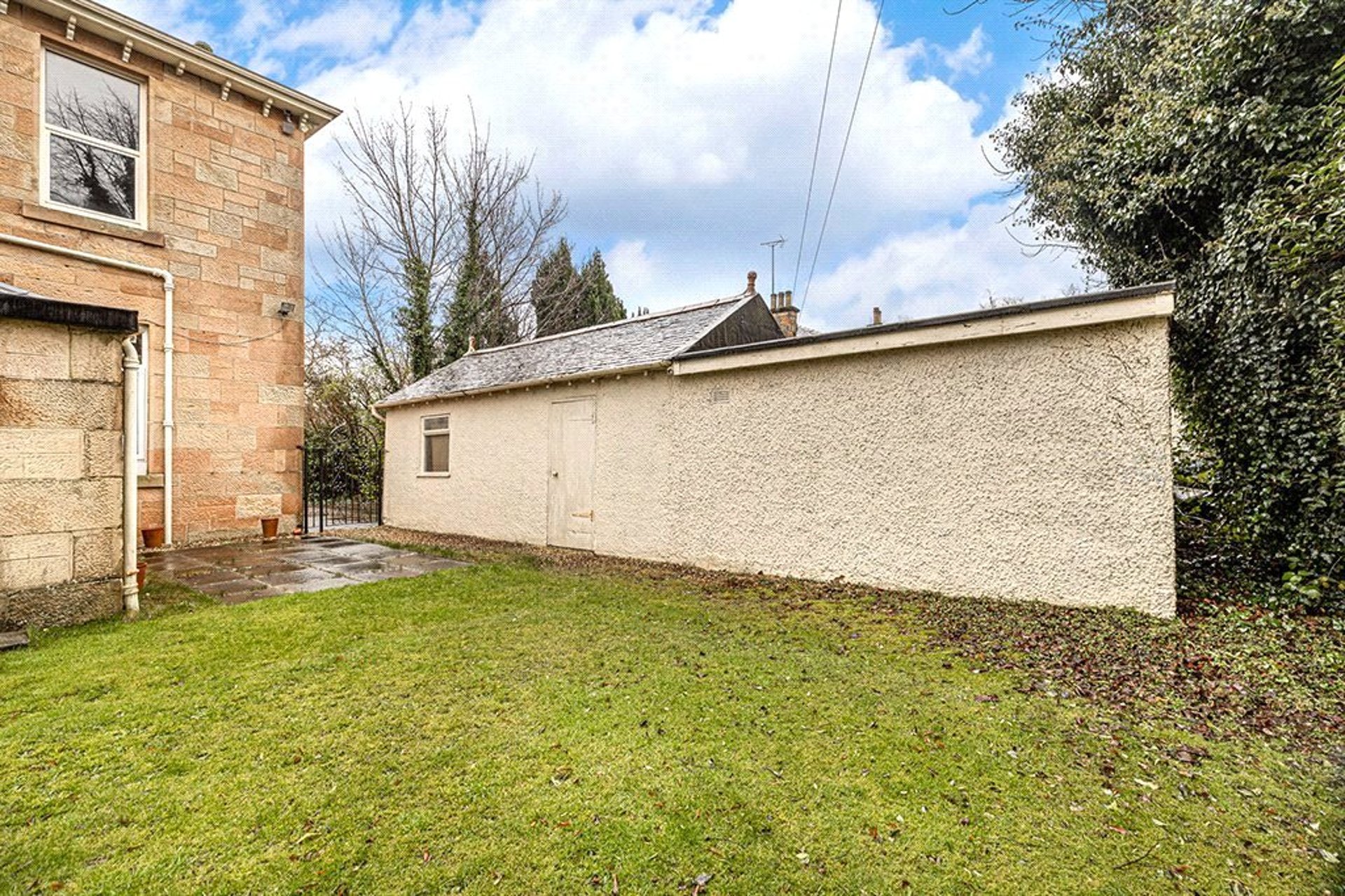 6 Erskine Avenue, Dumbreck, Glasgow, G41 5AL - Picture #27
