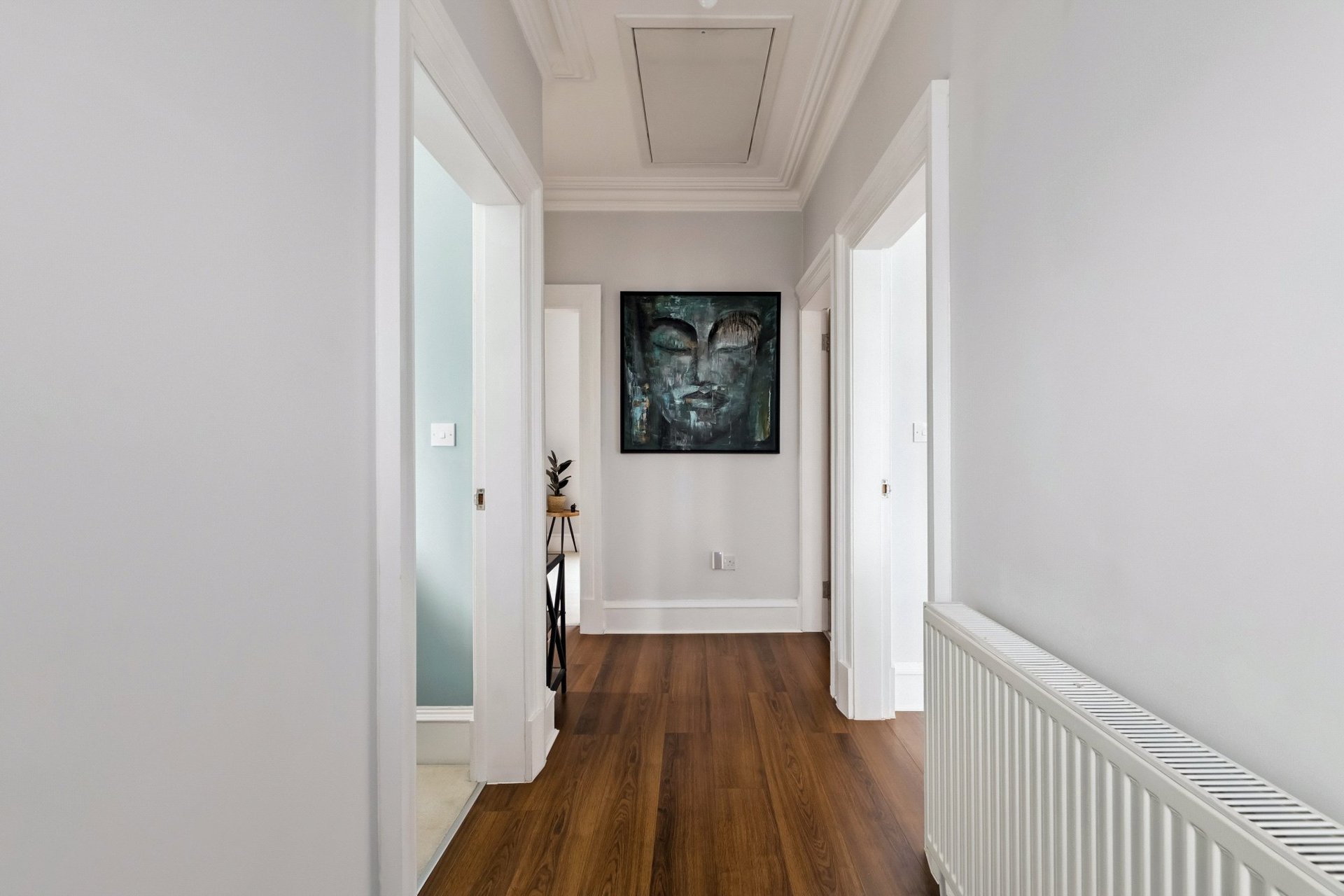 21 Milngavie Road, Bearsden, G61 2DT - Picture #11