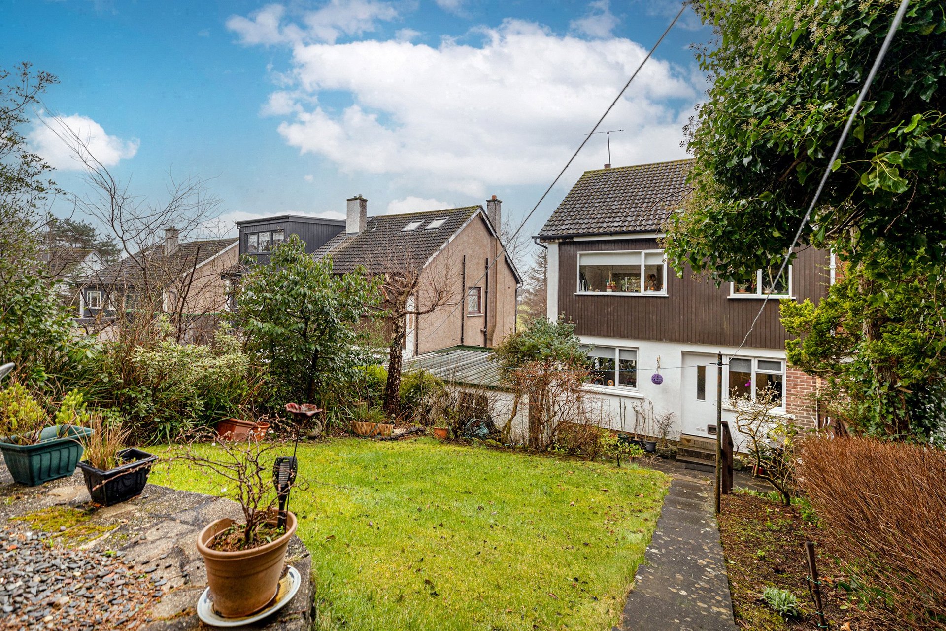 41 Southview Drive, Bearsden, G61 4HQ - Picture #32