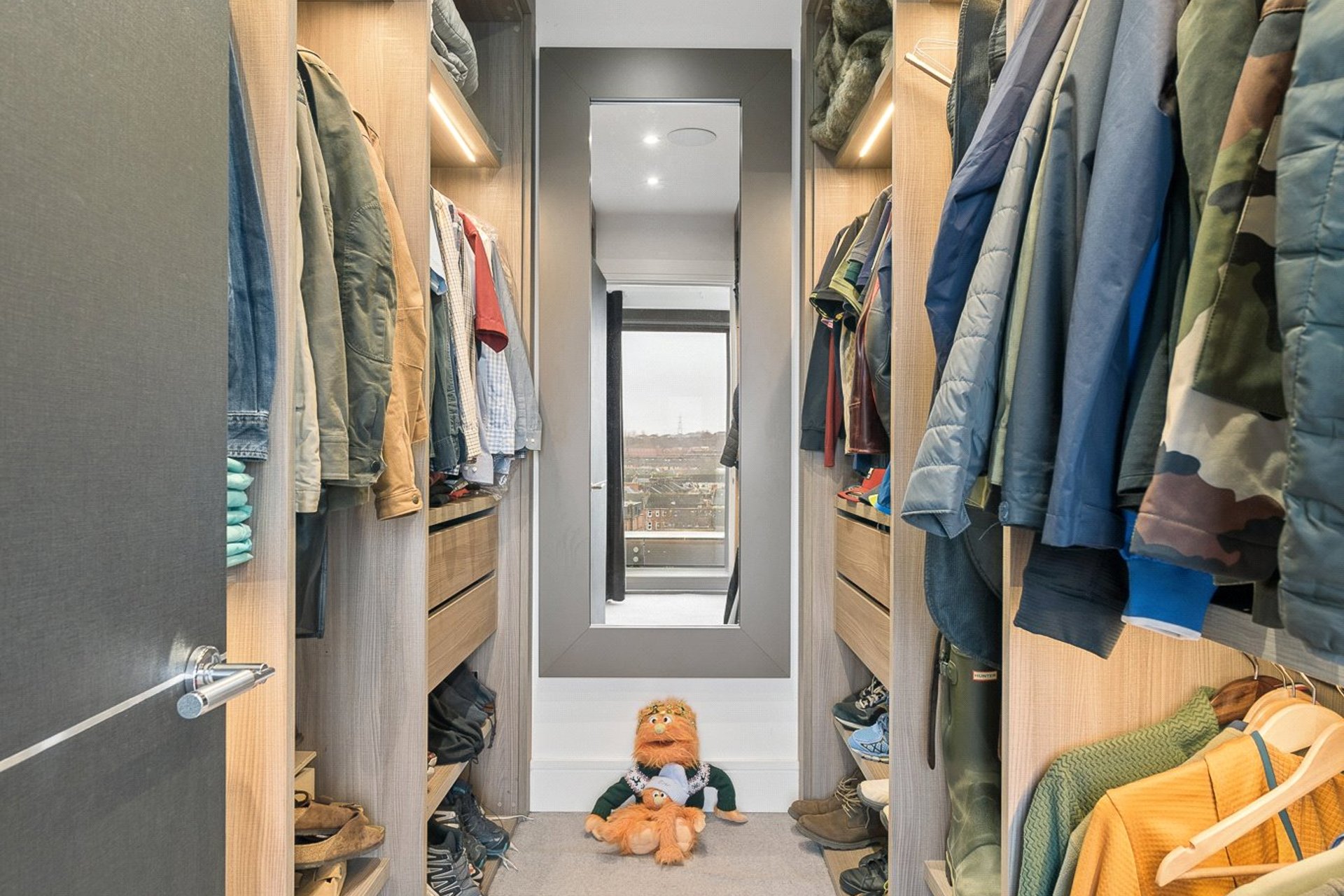 Flat 5/1, 17 Park Quadrant, Park, Glasgow, G3 6BF - Picture #25