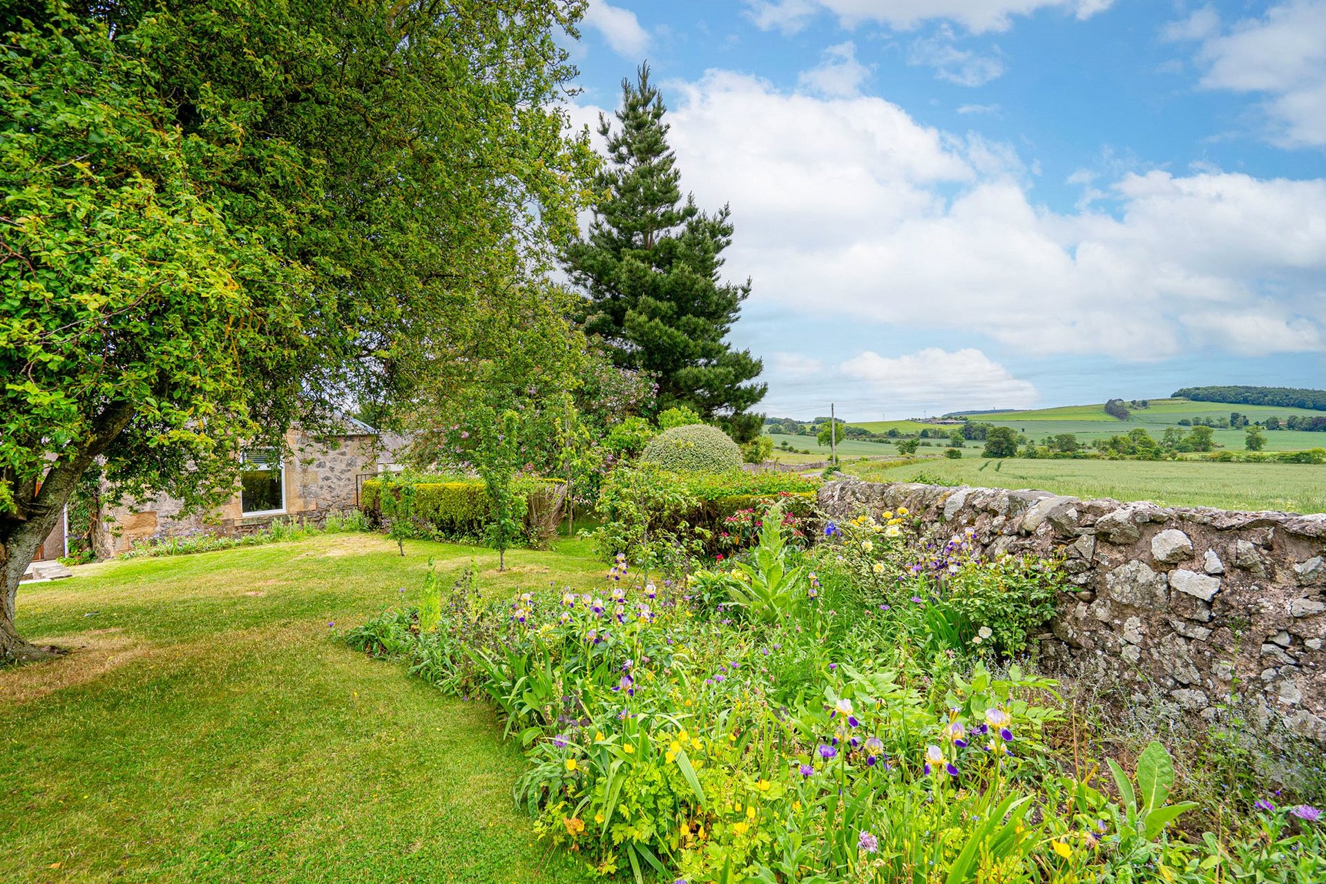 Lochmalony North Lodge, Cupar, Fife, KY15 4QF - Picture #7