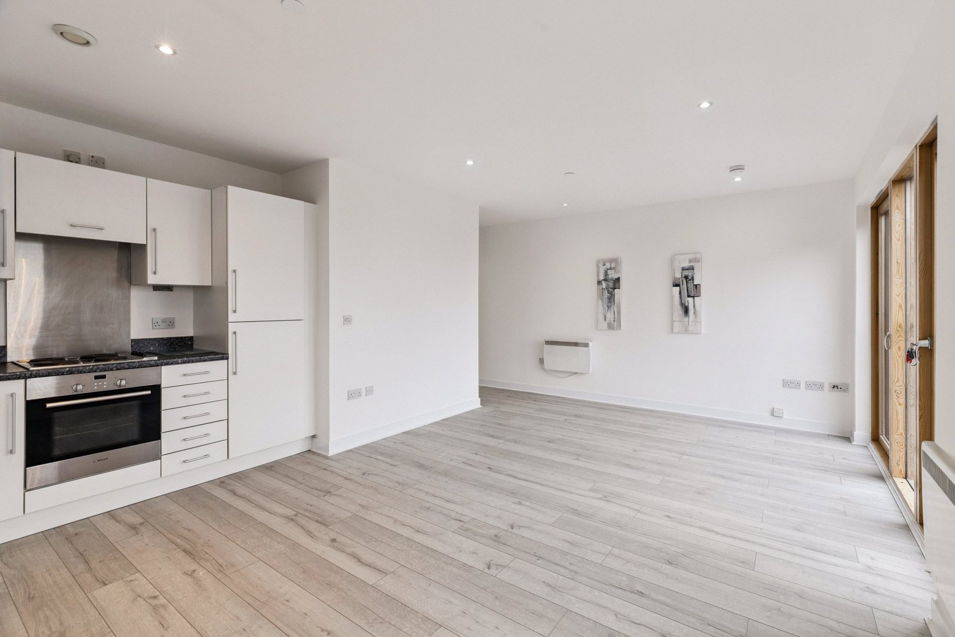 Flat 8/6 Block 1, 490 Argyle Street, Glasgow City, G2 8AJ - Picture #7