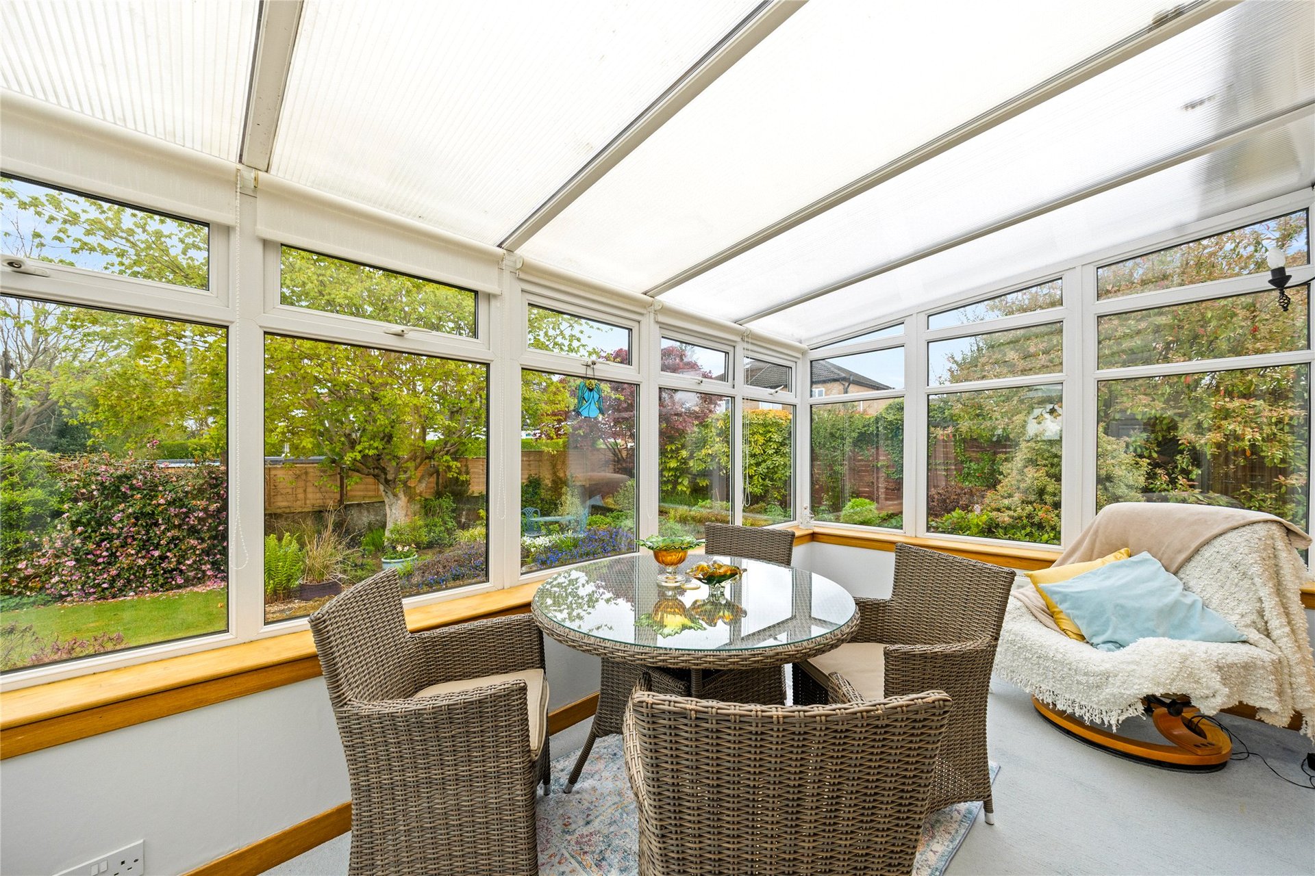 4 Hillcrest Street, Milngavie, G62 8AH - Picture #8