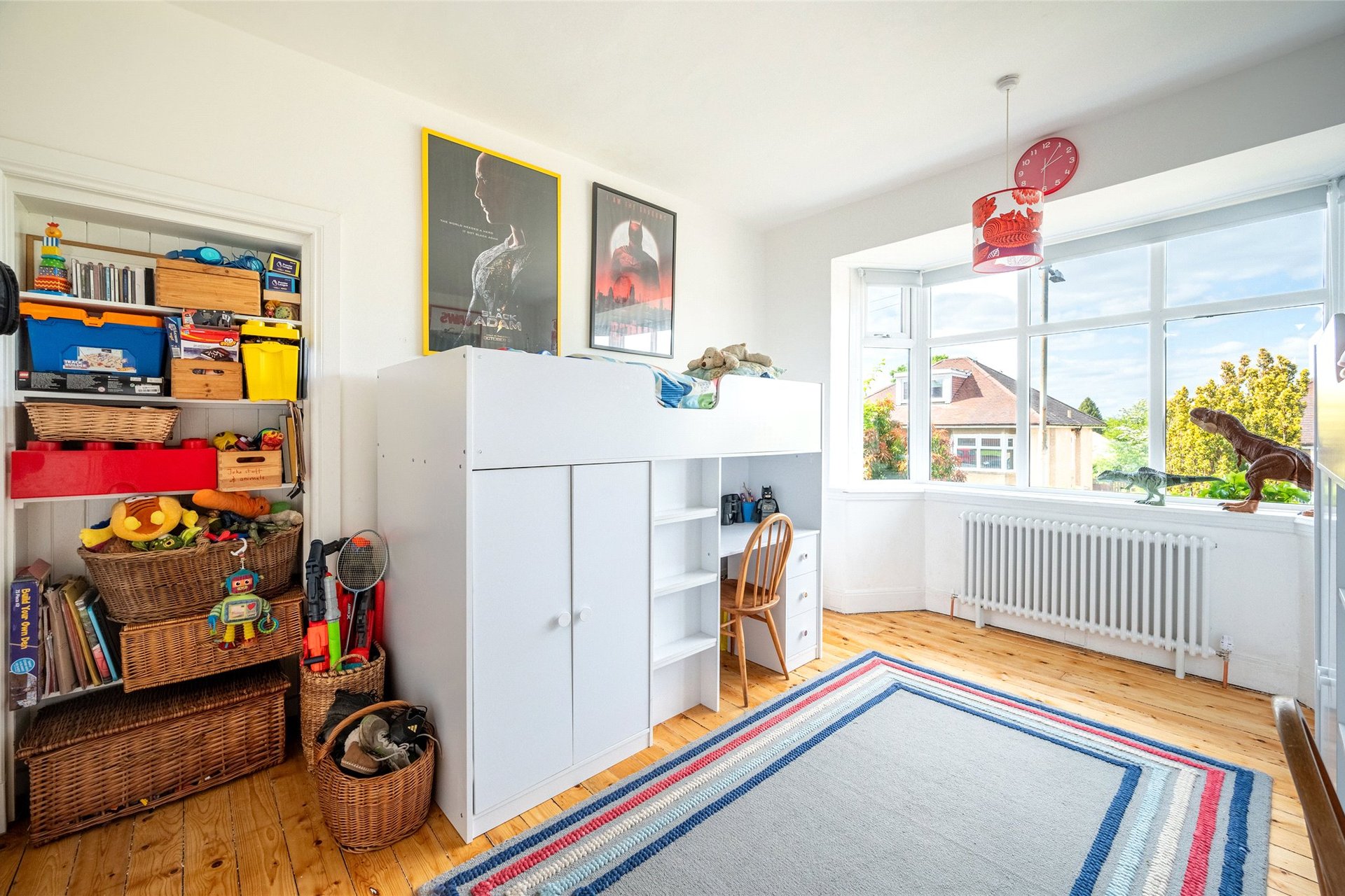 24 Muirhill Avenue, Muirend, Glasgow, G44 3HR - Picture #20