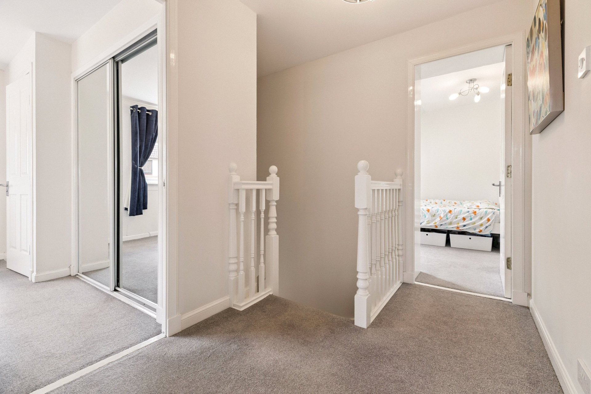 3 Blair Atholl Gate, Newton Mearns, Glasgow, G77 5UP - Picture #25