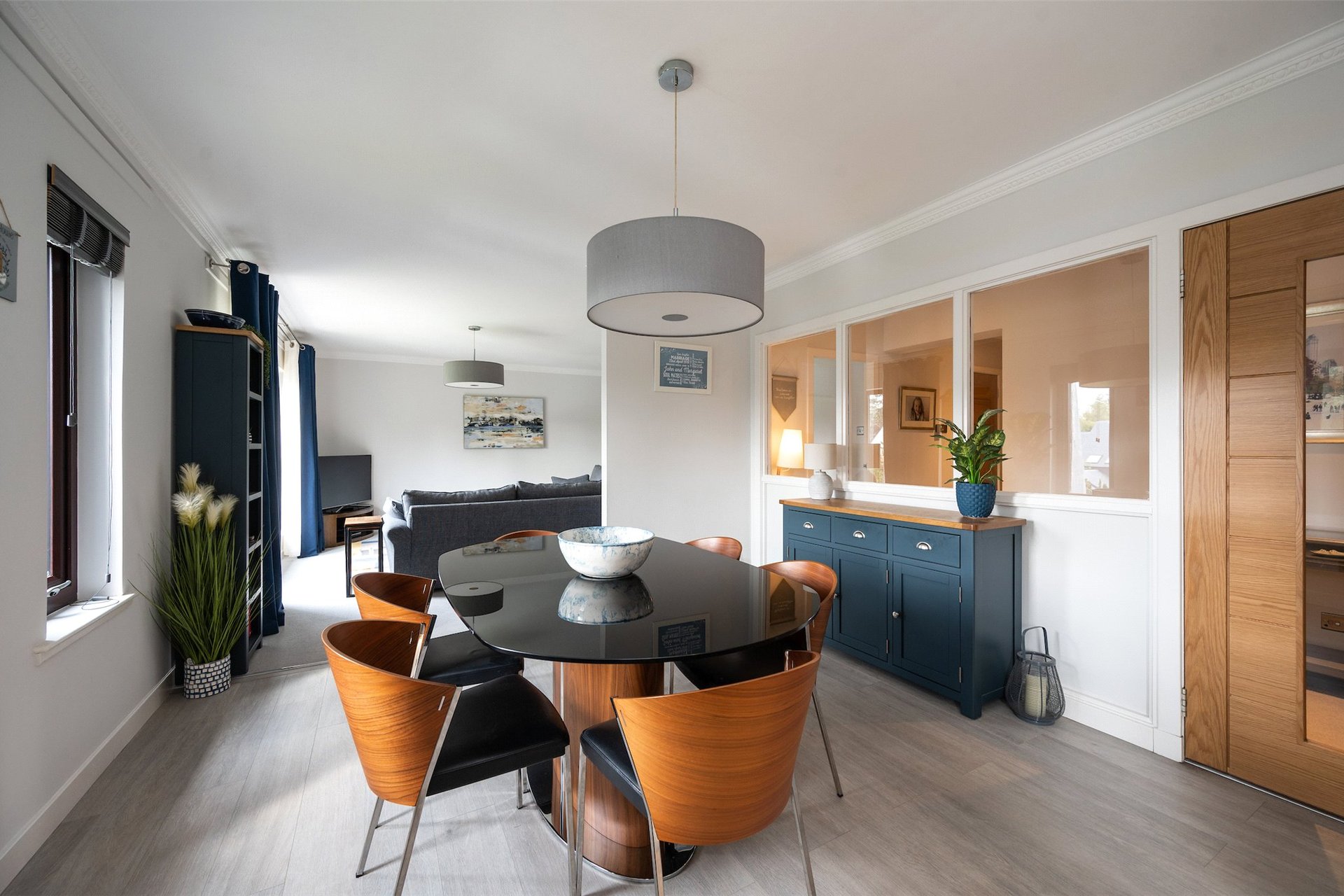 2 Glamis Court, Gleneagles Village, Auchterarder, Perth and Kinross, PH3 1SQ - Picture #8