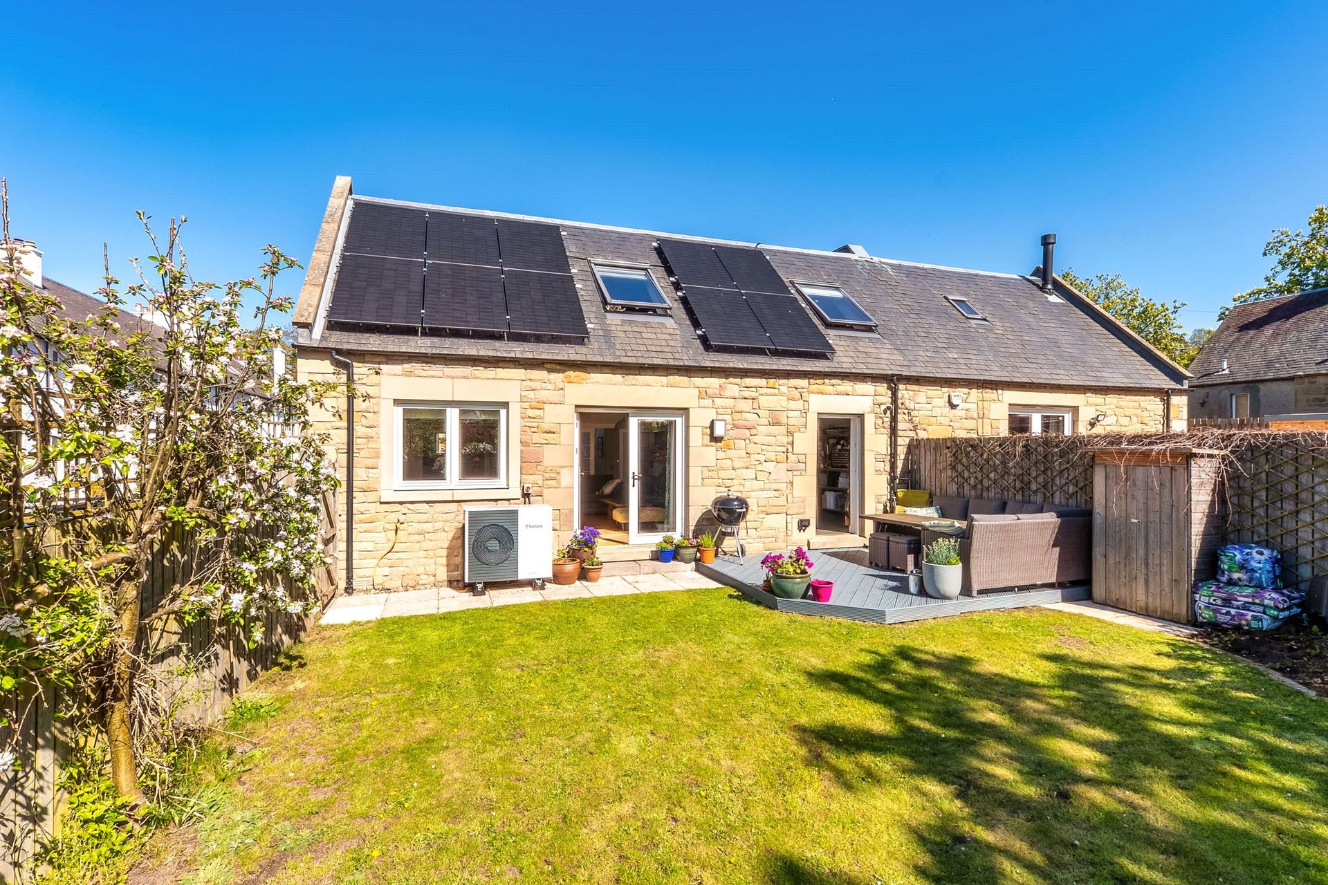 5 Blinkbonny Steading, Blinkbonny Road, Currie, EH14 6AE - Picture #25