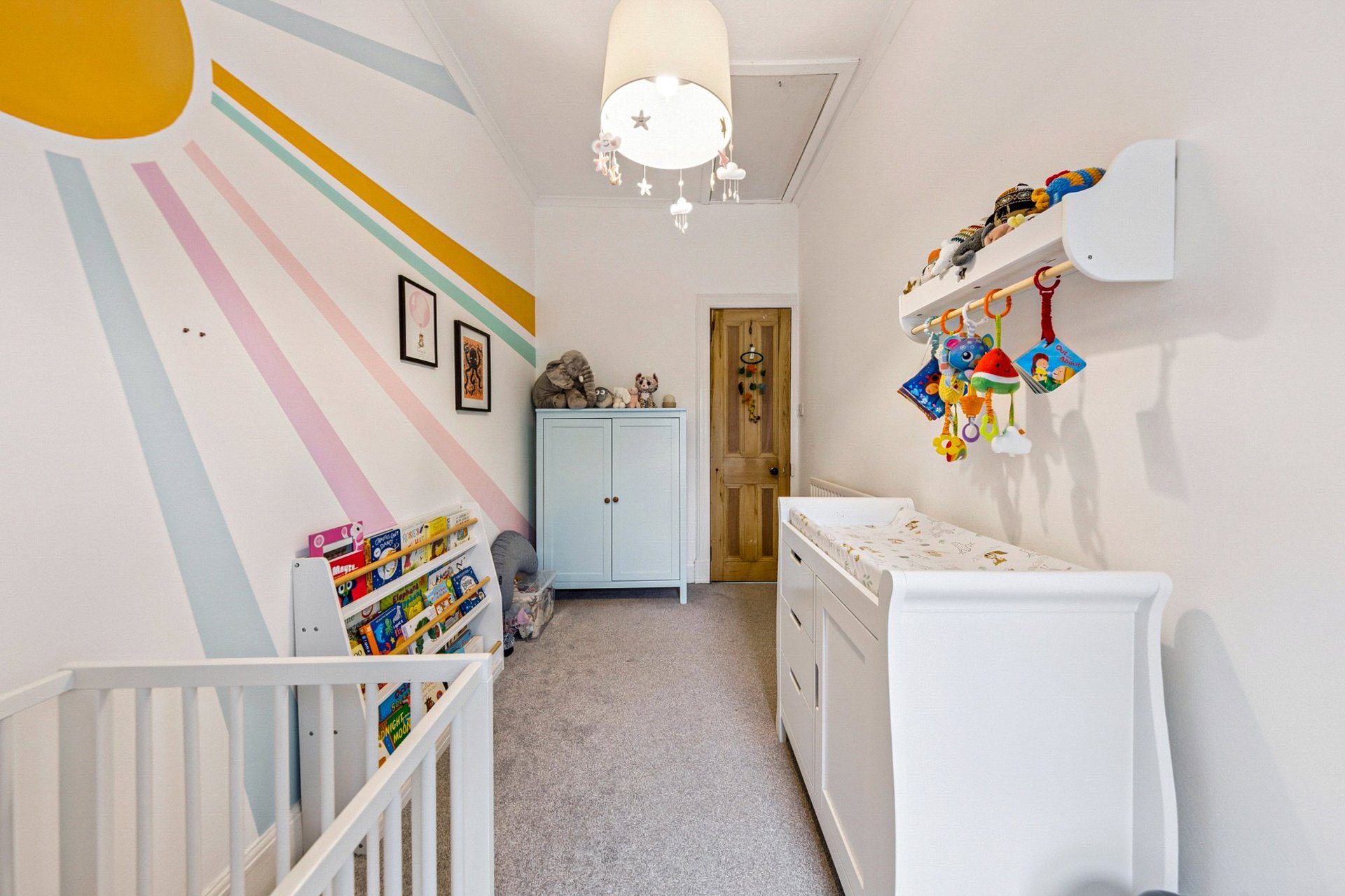 97 Earlbank Avenue, Scotstoun, Glasgow, G14 9DY - Picture #38