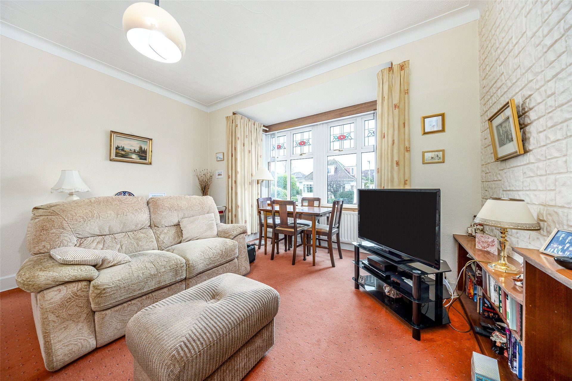 80 Speirs Road, Bearsden, G61 2LT - Picture #11