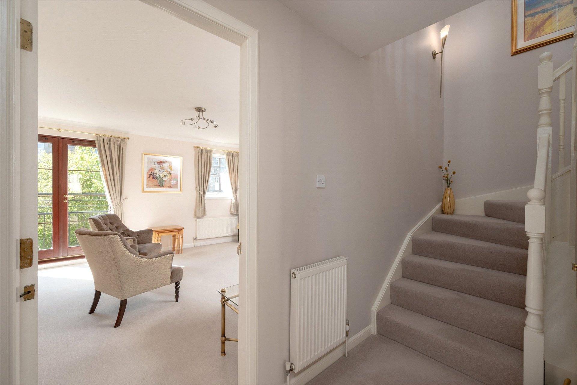 14 Eyre Place Lane, Canonmills, Edinburgh, EH3 5EH - Picture #12