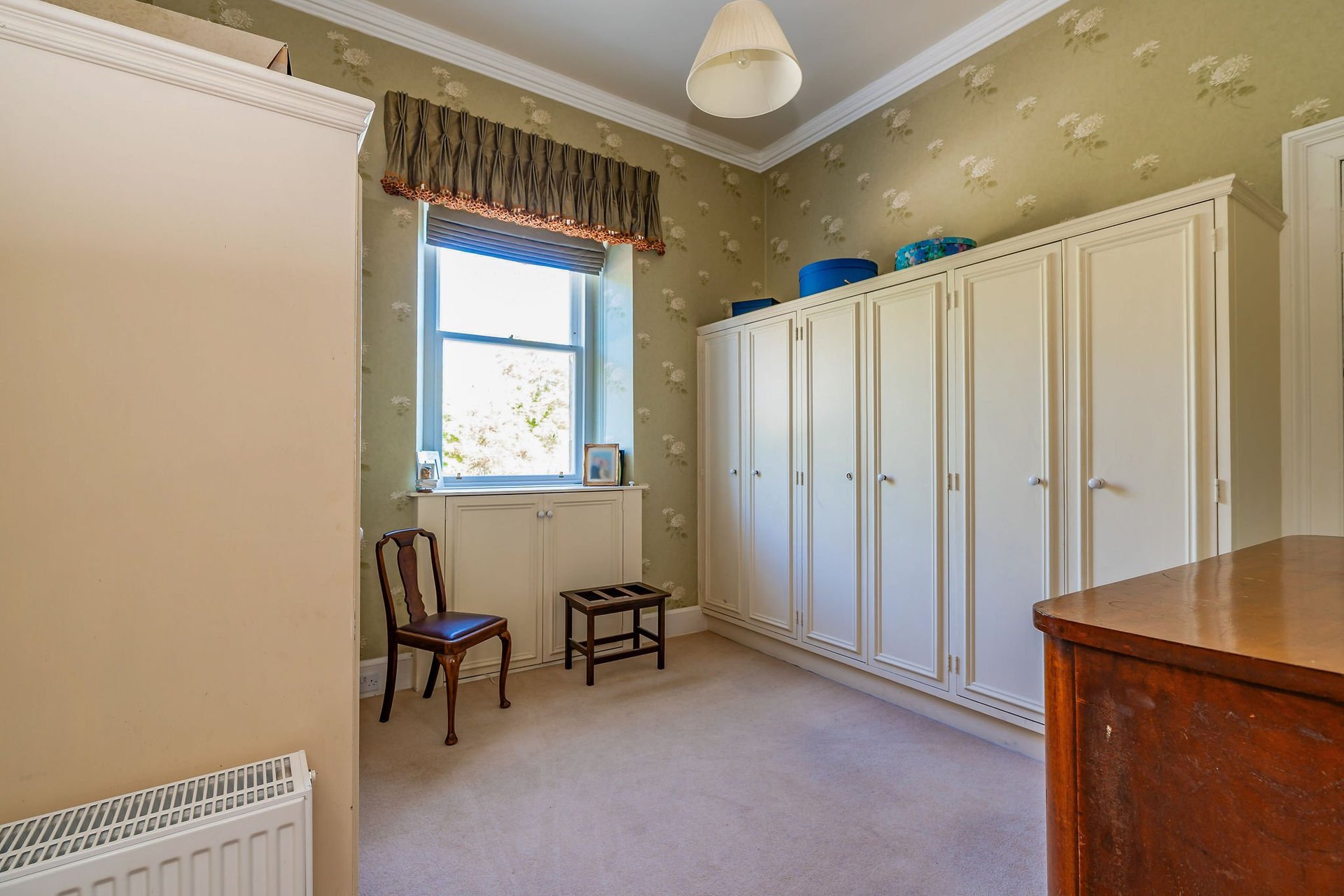 Clatto House, Blebocraigs, Cupar, Fife, KY15 5UE - Picture #19