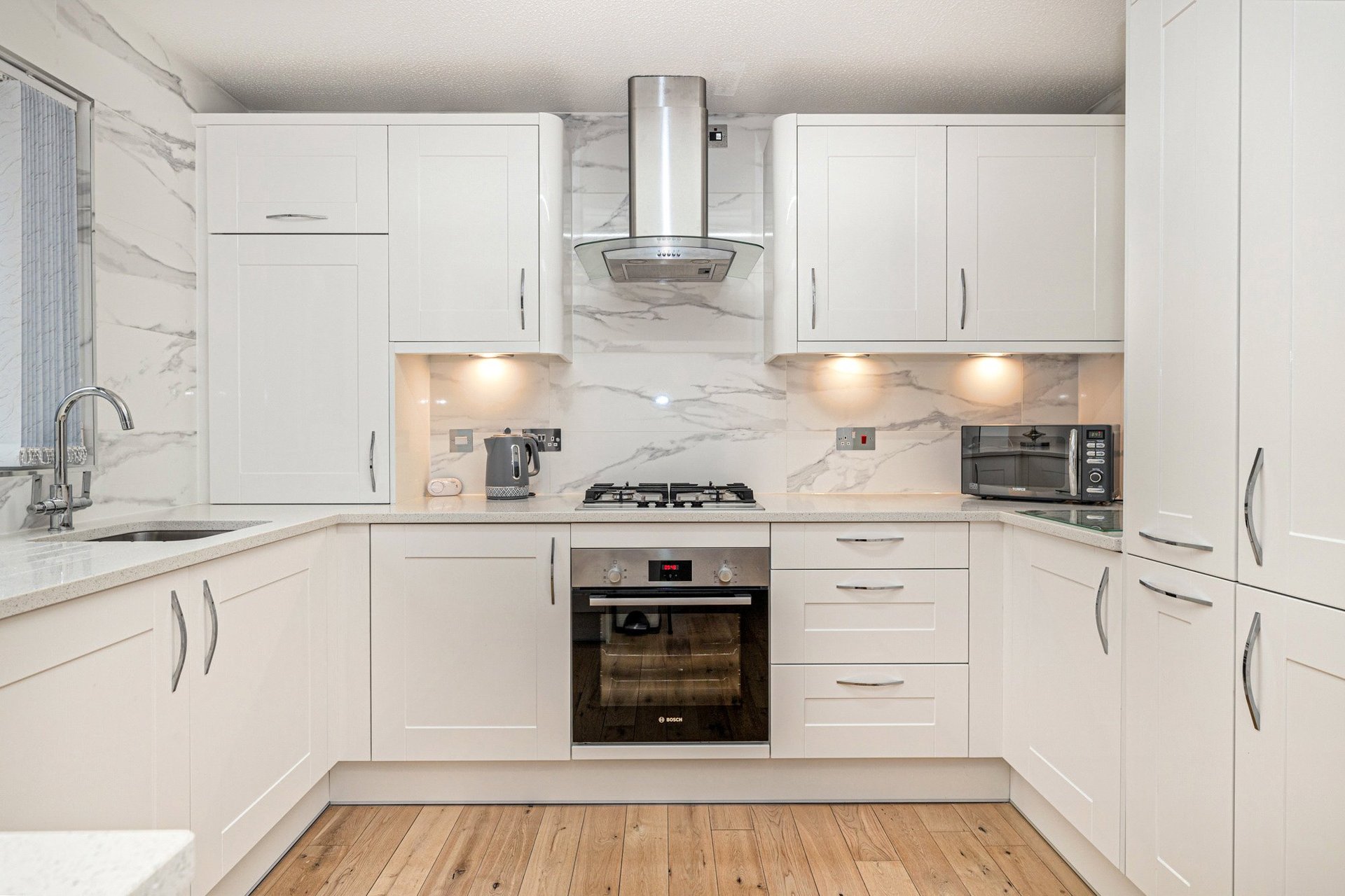 16 College Gate, Bearsden, G61 4GG - Picture #5