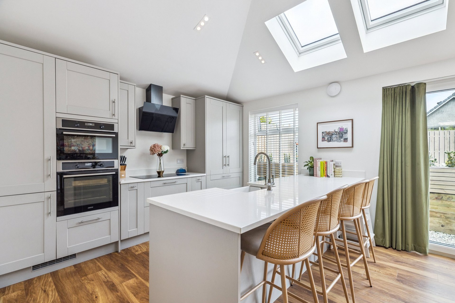 1 Albany Cottages, Jordanhill, Glasgow, G13 1NJ - Picture #9