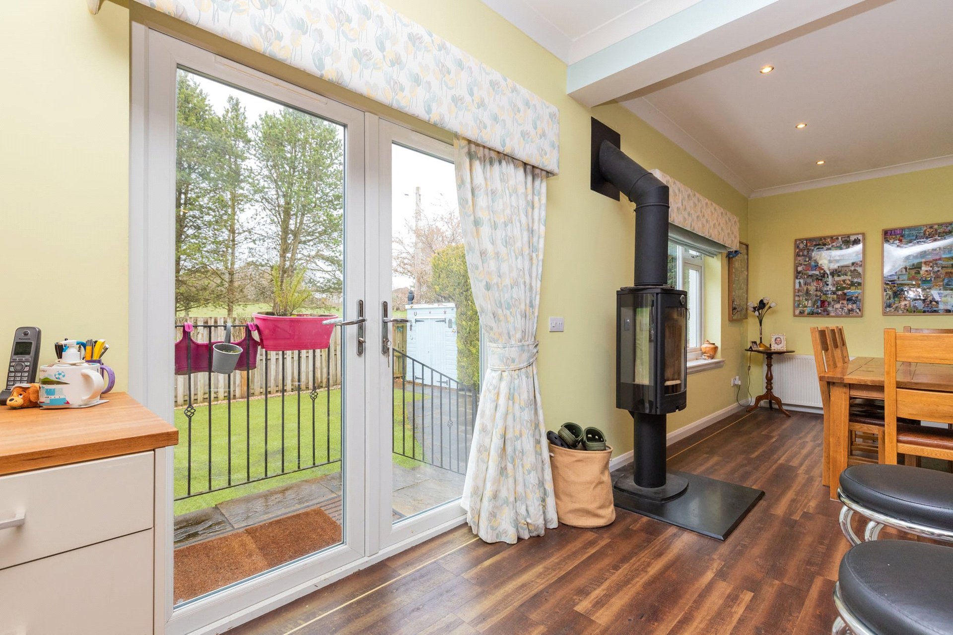 108 Mearns Road, Clarkston, Glasgow, East Renfrewshire, G76 7UP - Picture #23