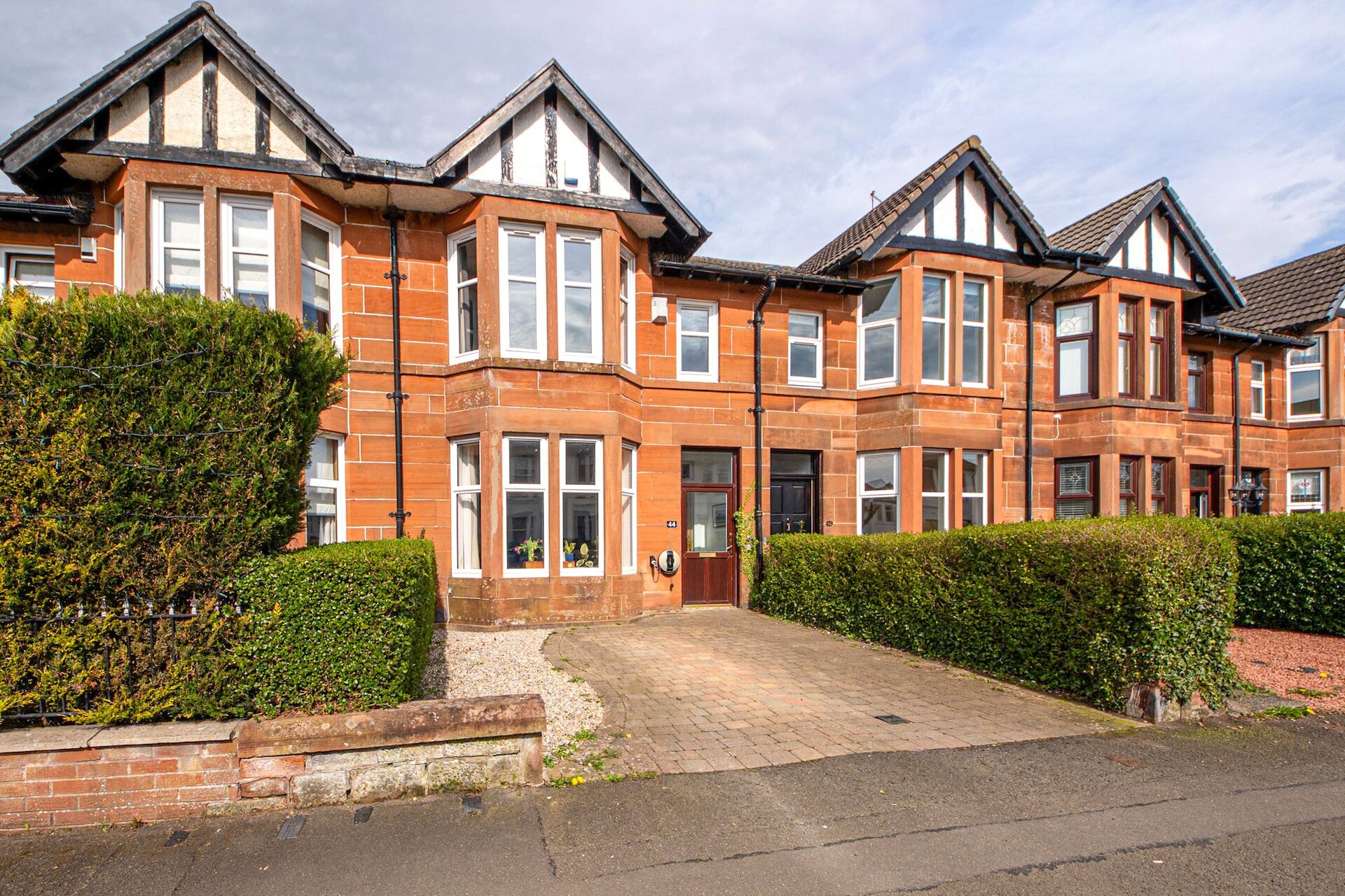 44 Cardonald Gardens, Cardonald, Glasgow, G52 3PG - Picture #1