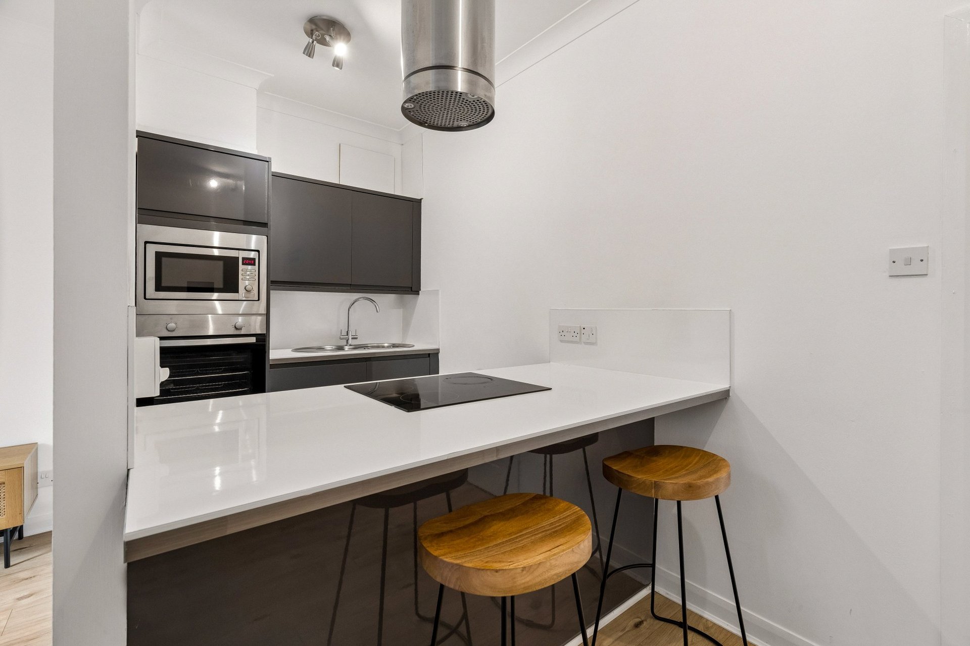 Flat 0/5 Blackfriars Court, 23 Blackfriars Street, Merchant City, Glasgow City, G1 1BL - Picture #4