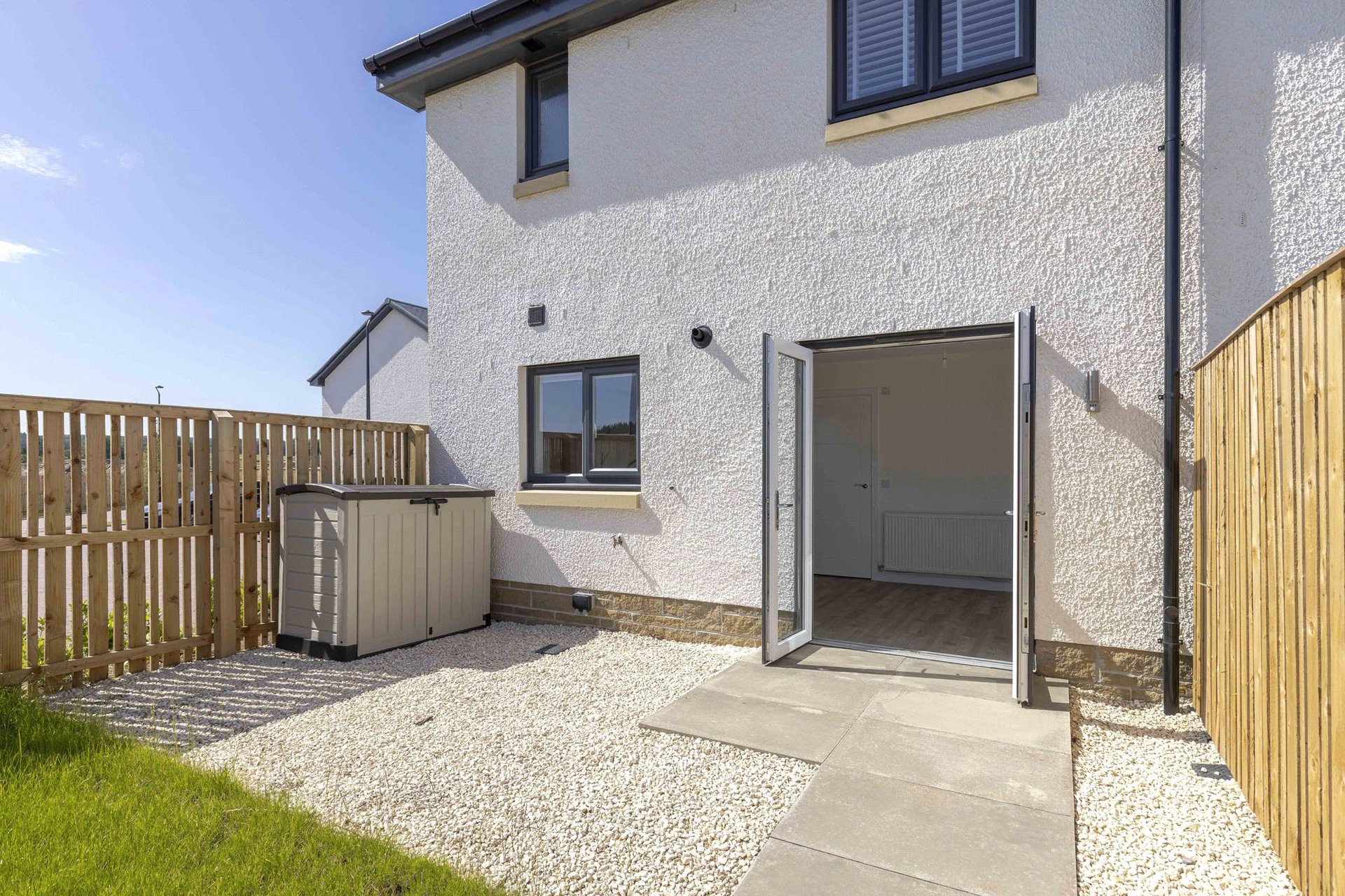 24 Fourdrinier Drive, Penicuik, Midlothian, EH26 0GN - Picture #15