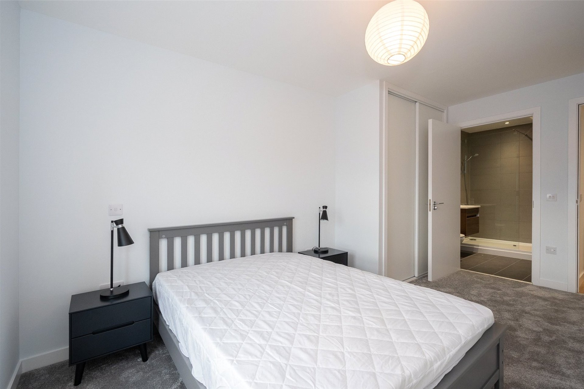 Flat 12, 19 Pillans Place, Edinburgh, EH6 7FJ - Picture #17
