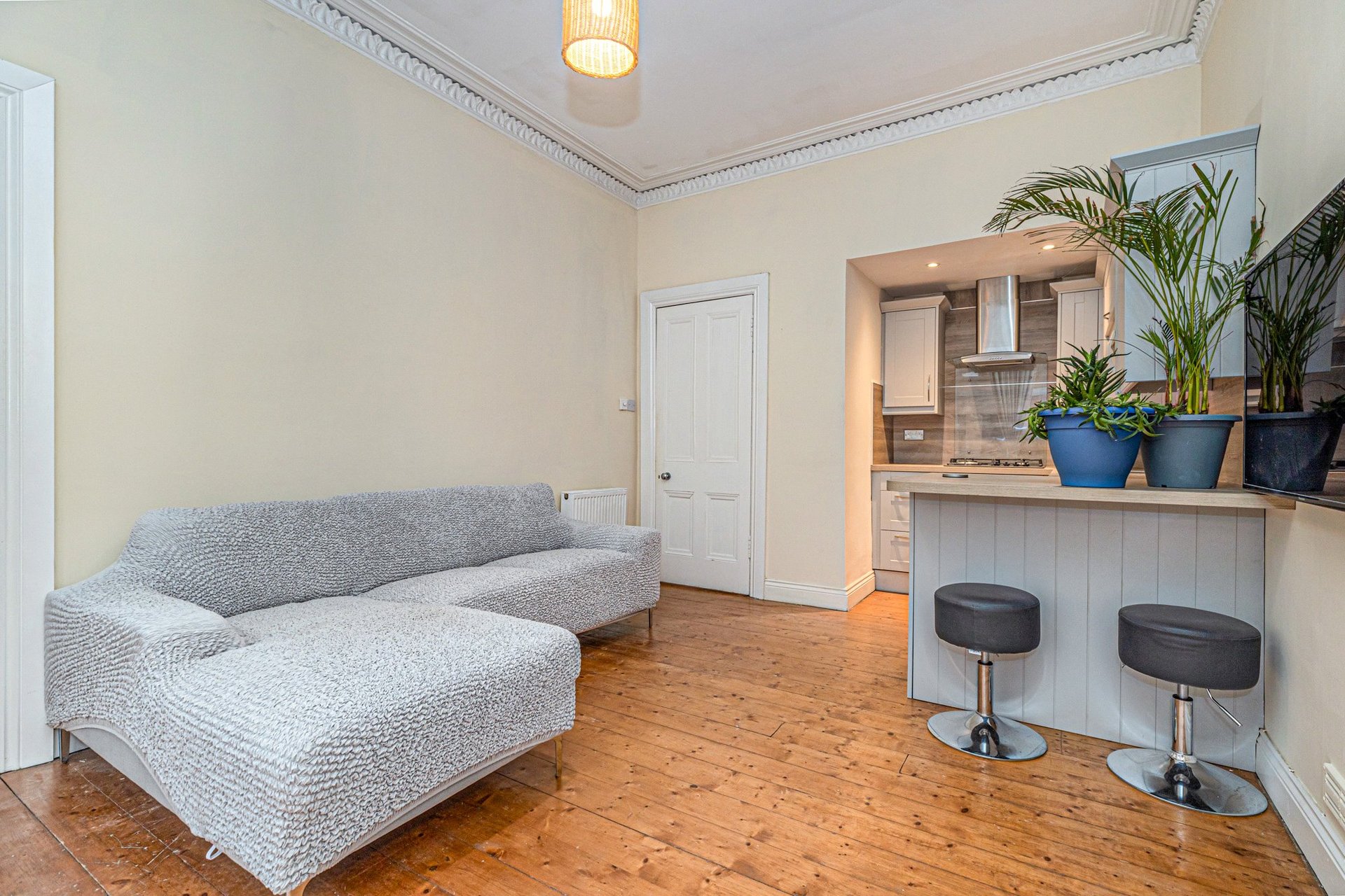 0/2, 29 Apsley Street, Partick, Glasgow, G11 7SP - Picture #4