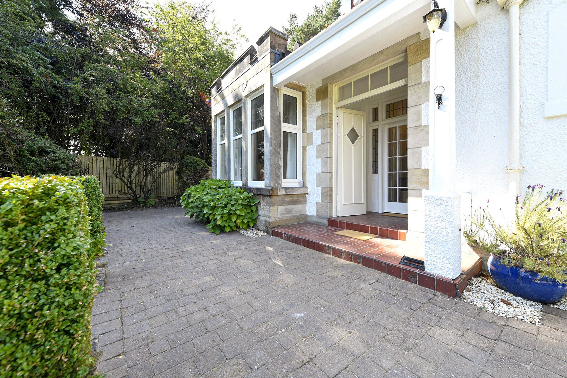 Rosemount, 14 Lethington Road, Giffnock, Glasgow, East Renfrewshire, G46 6TB - Picture #5