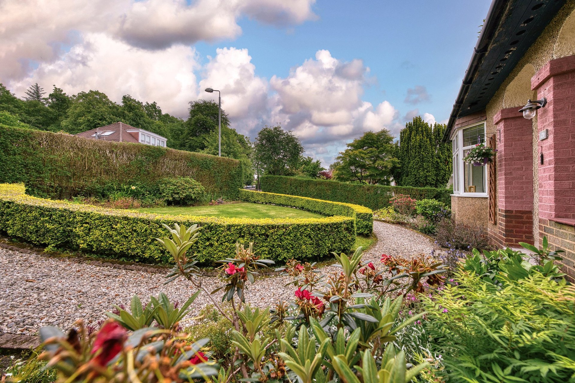21 Thomson Drive, Bearsden, G61 3PA - Picture #30