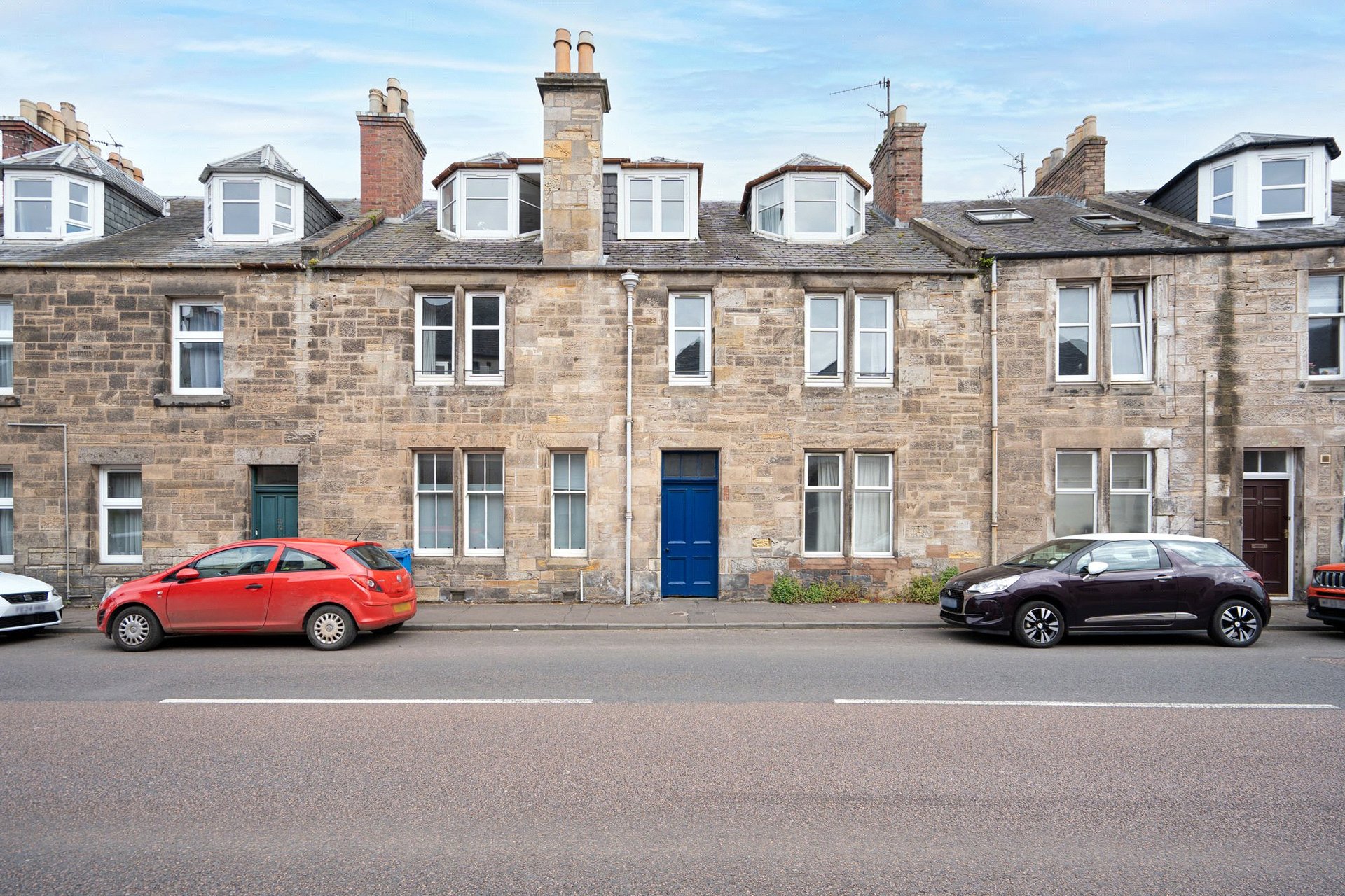 82 Bridge Street, St. Andrews, Fife, KY16 8AA - Picture #15