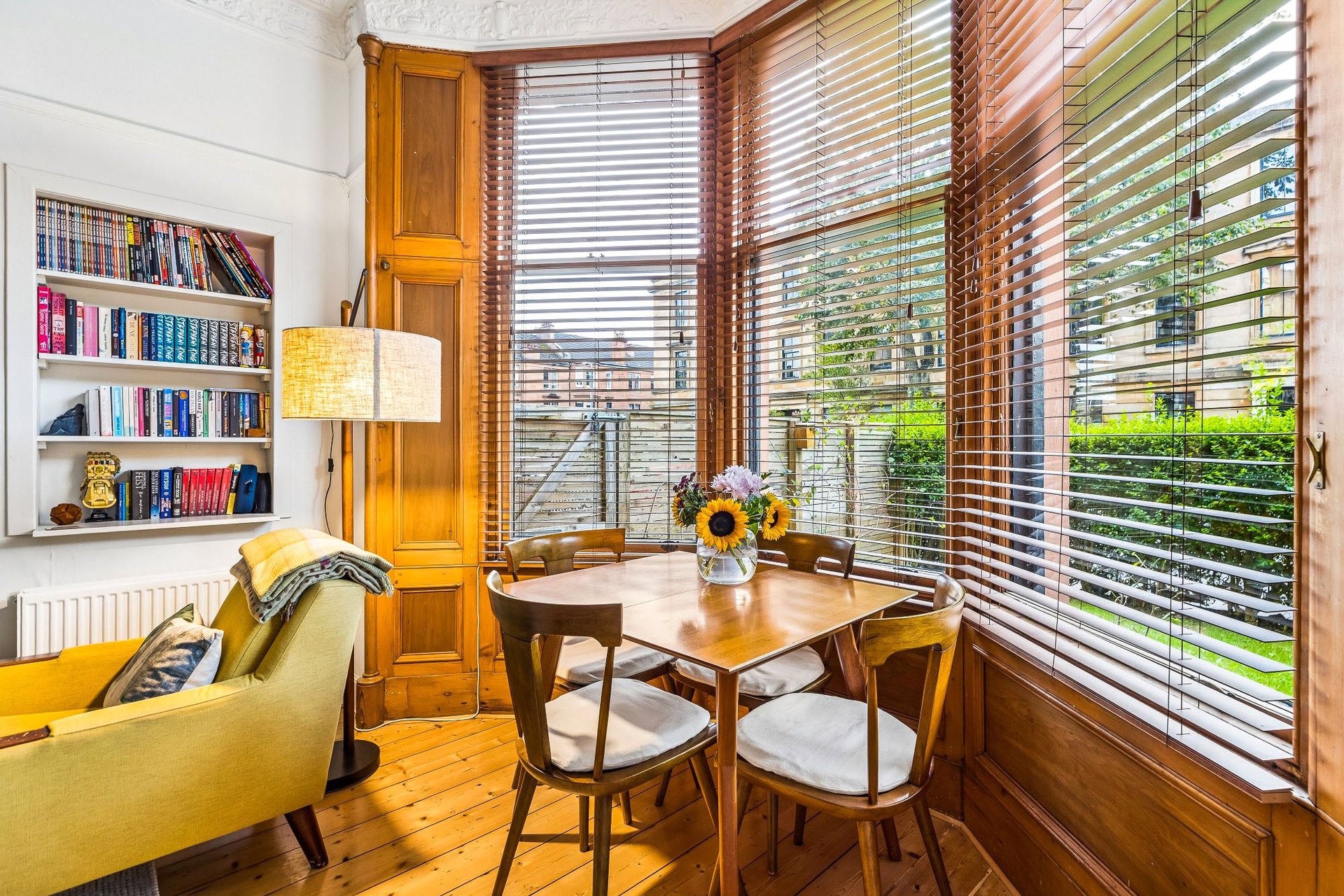 Flat 0/2, 25 Havelock Street, Dowanhill, Glasgow, G11 5JF - Picture #17