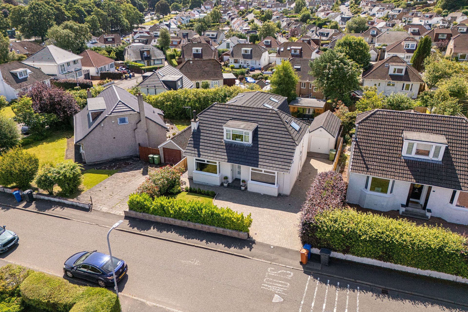 5 Ascog Road, Bearsden, G61 1BW - Picture #60