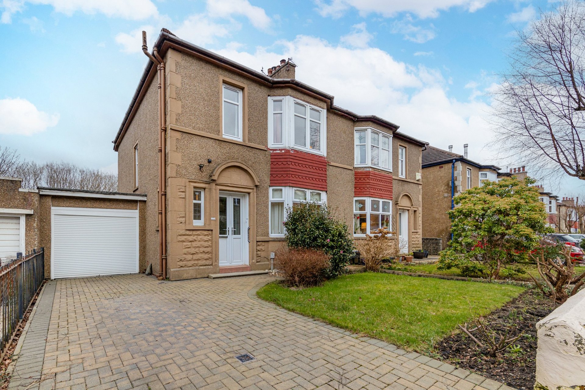 270 Churchill Drive, Broomhill, Glasgow, G11 7HB - Picture #2