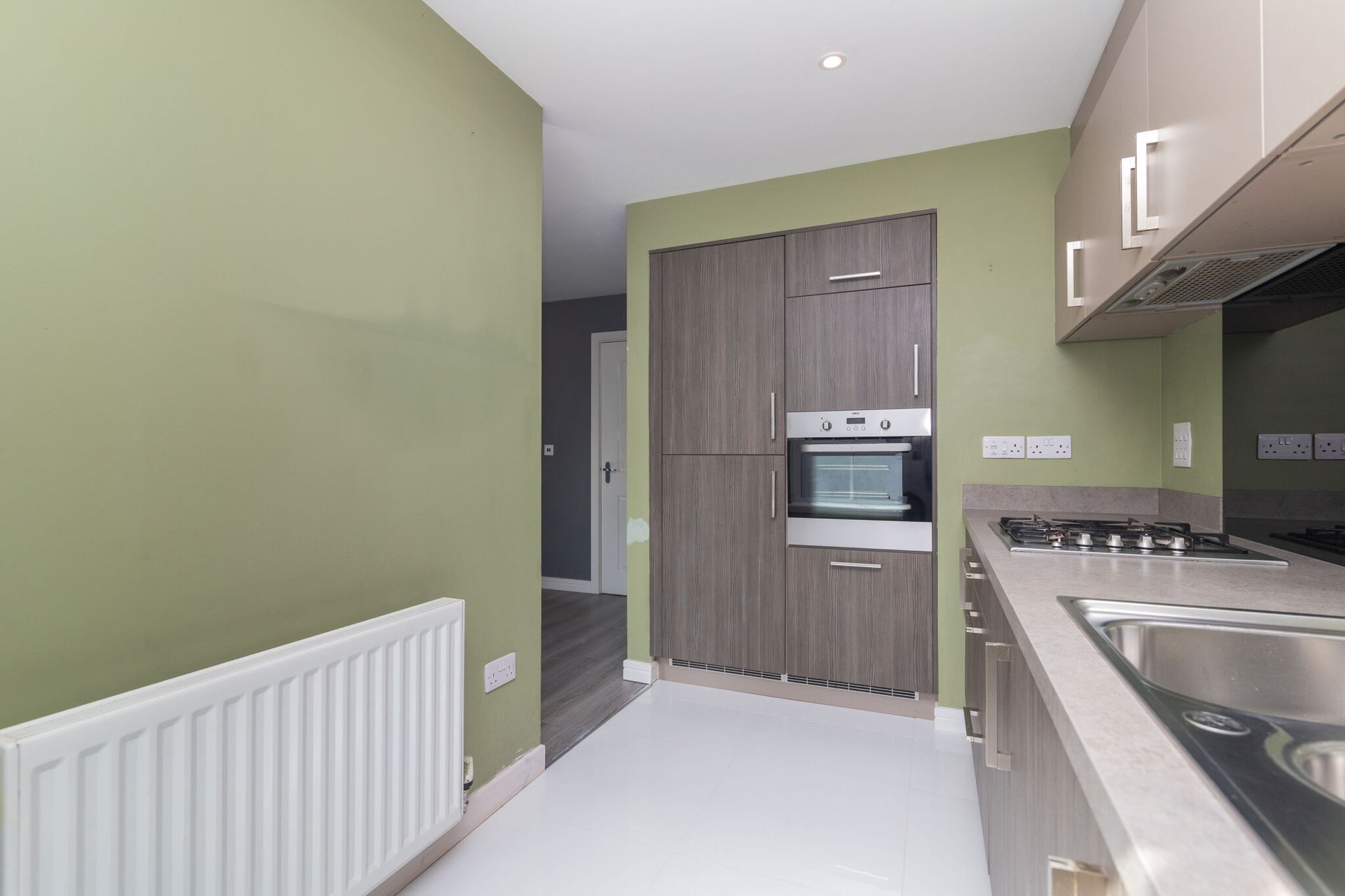2/3, 3 Haughview Terrace, Oatlands, Glasgow, G5 0HB - Picture #4
