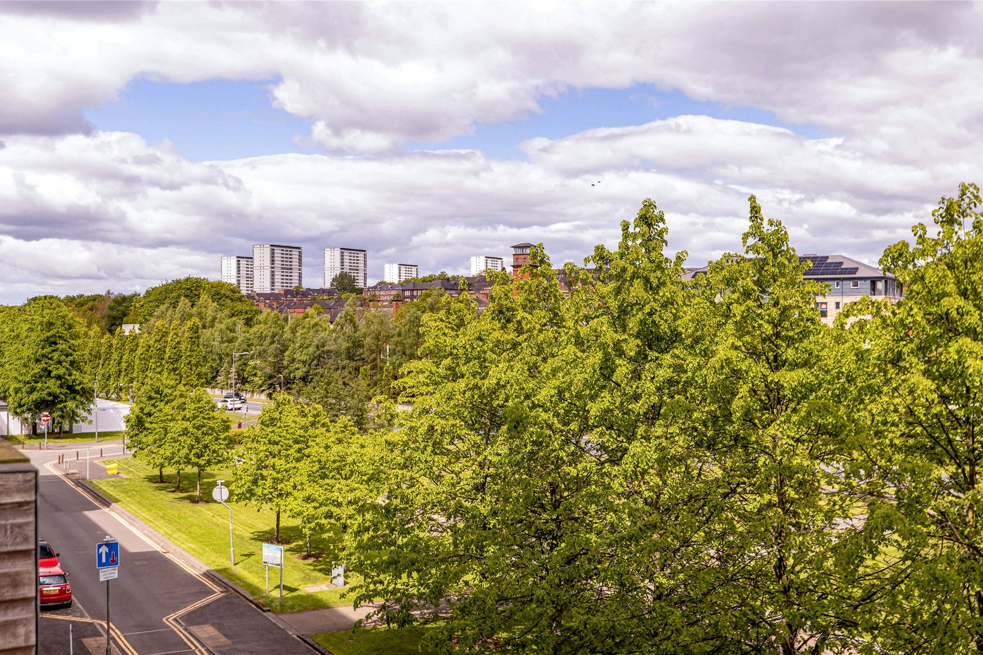3/3, 301 Glasgow Harbour Terraces, Glasgow Harbour, Glasgow, G11 6BP - Picture #19