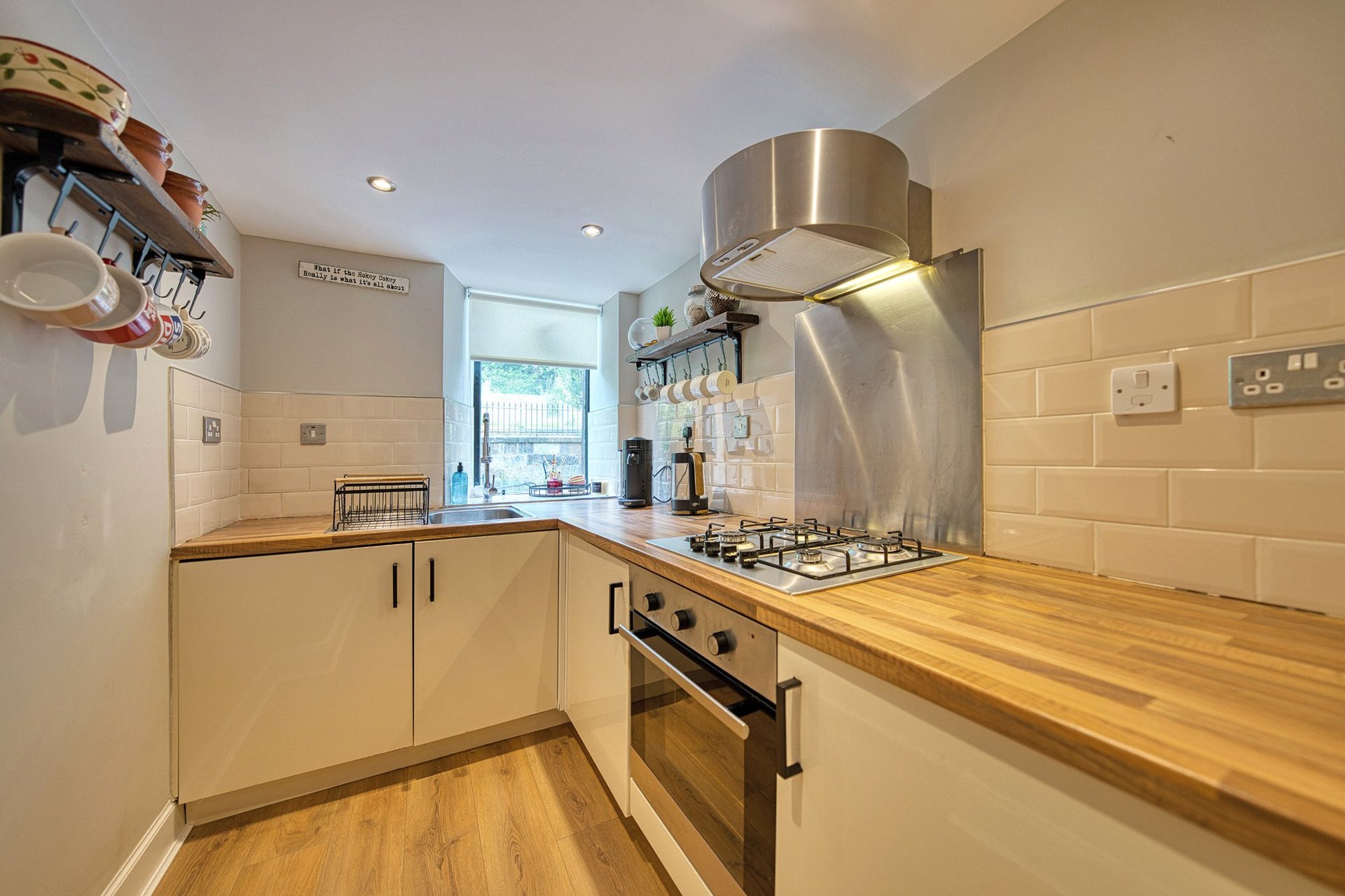 Flat 2, 72 Highburgh Road, Hyndland, Glasgow, G12 9EN - Picture #27