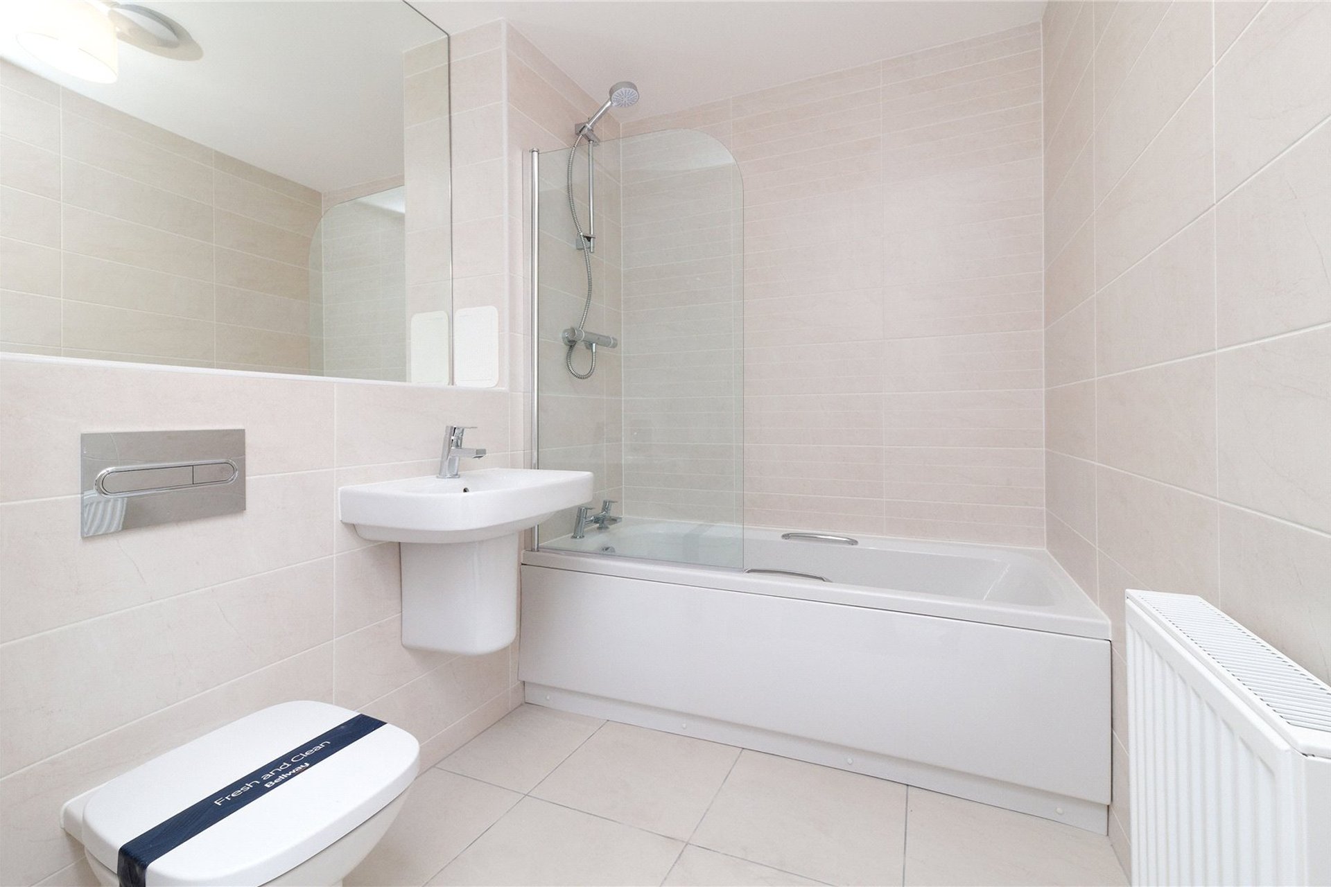 Flat 5/1, 185 Dorchester Avenue, Glasgow, G12 0DD - Picture #14