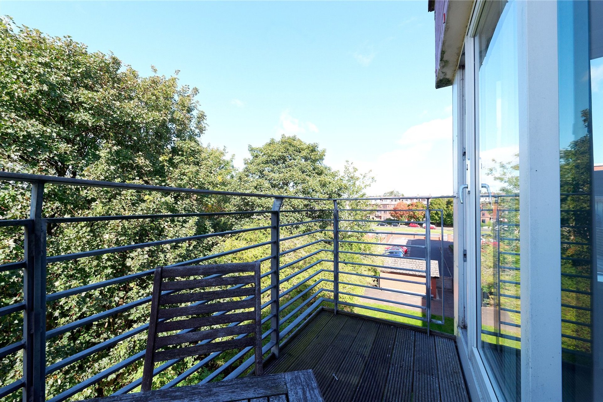 3/2, 61 Munro Place, Anniesland, Glasgow, G13 2BD - Picture #2