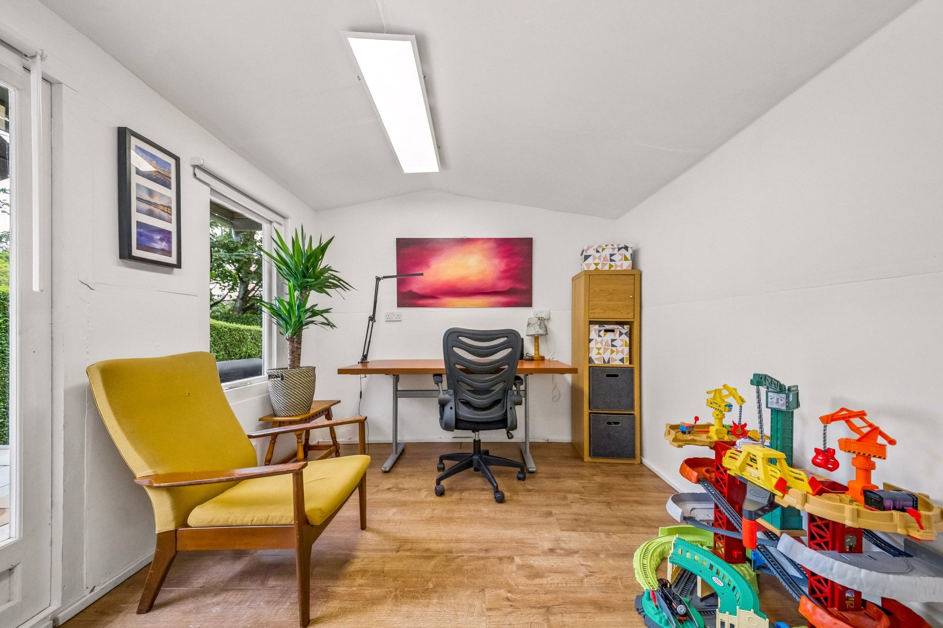 36 Churchill Drive, Broomhill, Glasgow, G11 7LS - Picture #31