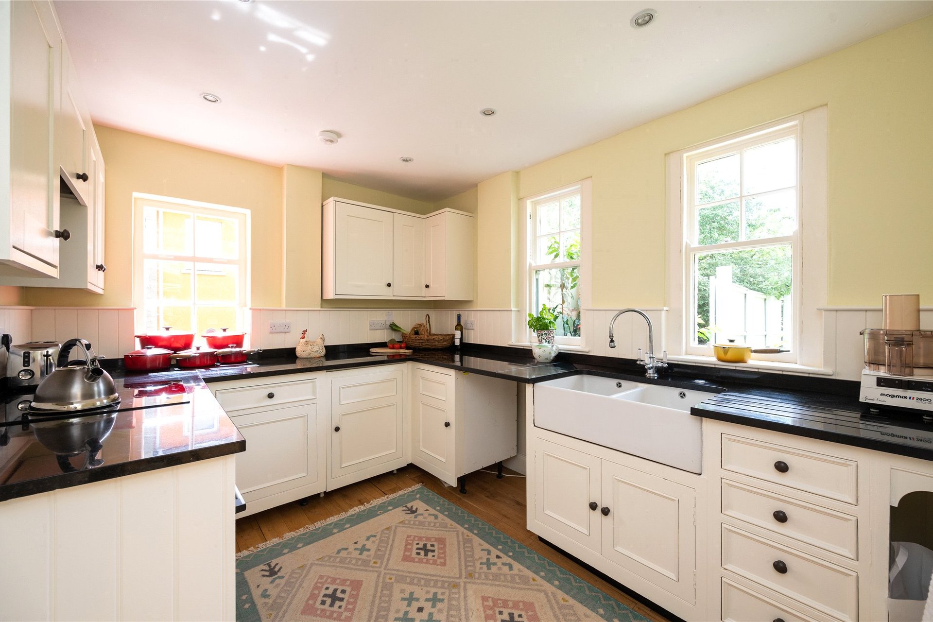 Beeswing, Lanton, Jedburgh, Scottish Borders, TD8 6SU - Picture #6