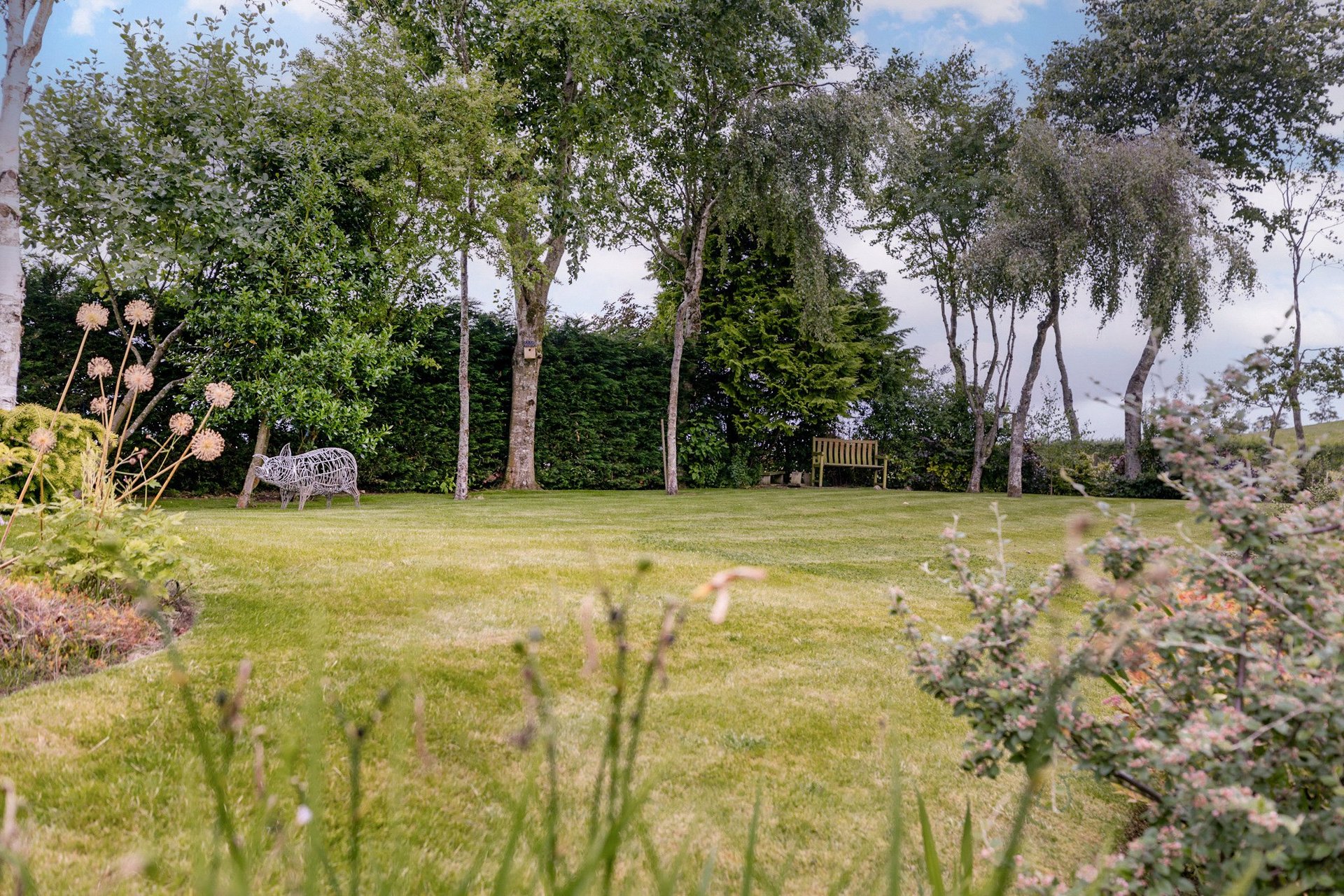 High Housecraigs, 144 Eaglesham Road, Clarkston, Glasgow, East Renfrewshire, G76 8RP - Picture #84