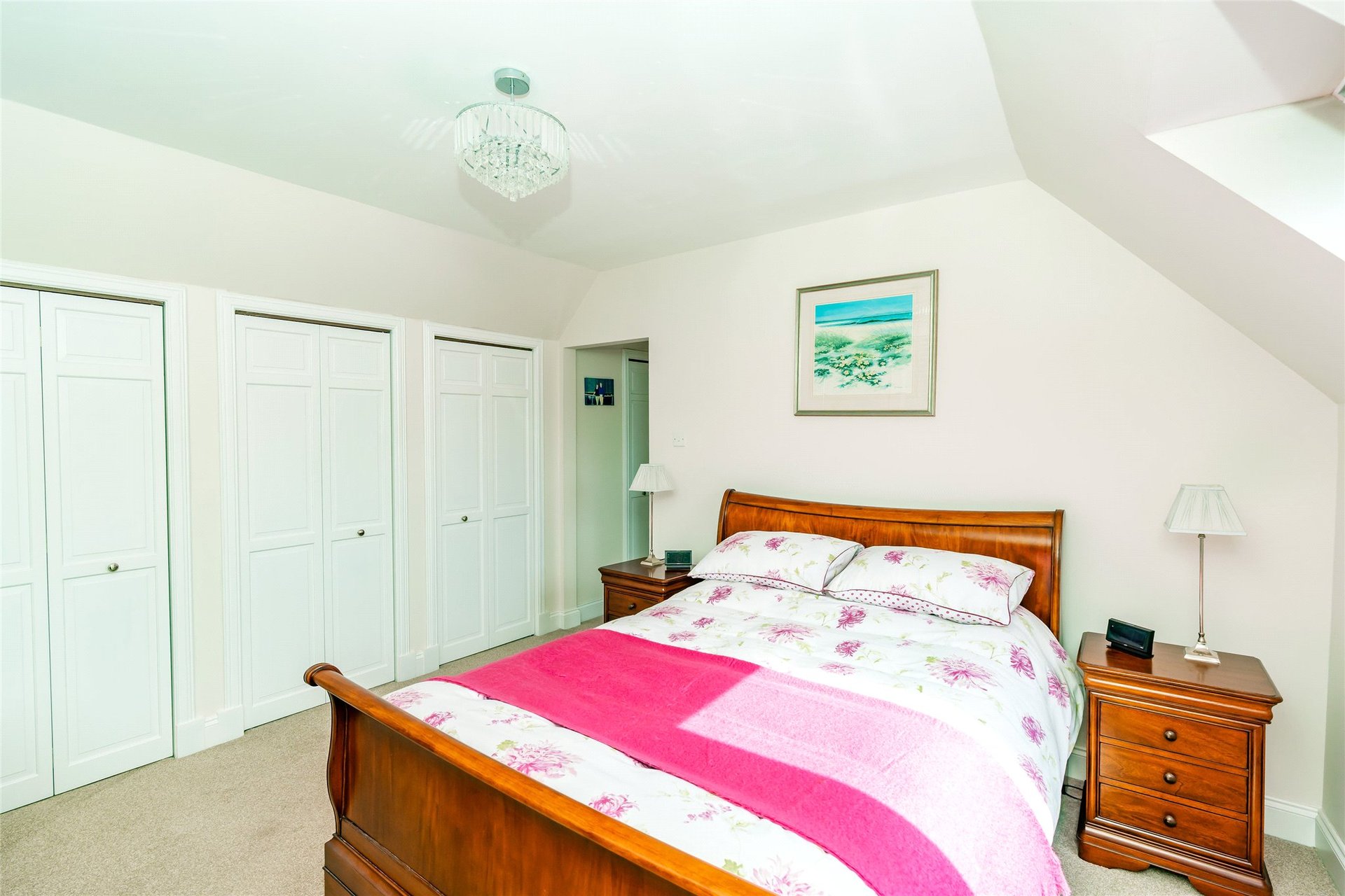 Smarag, Ladywynd, Kingsbarns, St. Andrews, Fife, KY16 8SU - Picture #6