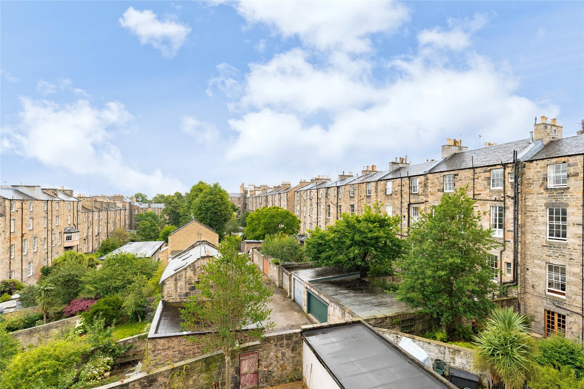 27/3 Dundas Street, New Town, Edinburgh, EH3 6QQ - Picture #23