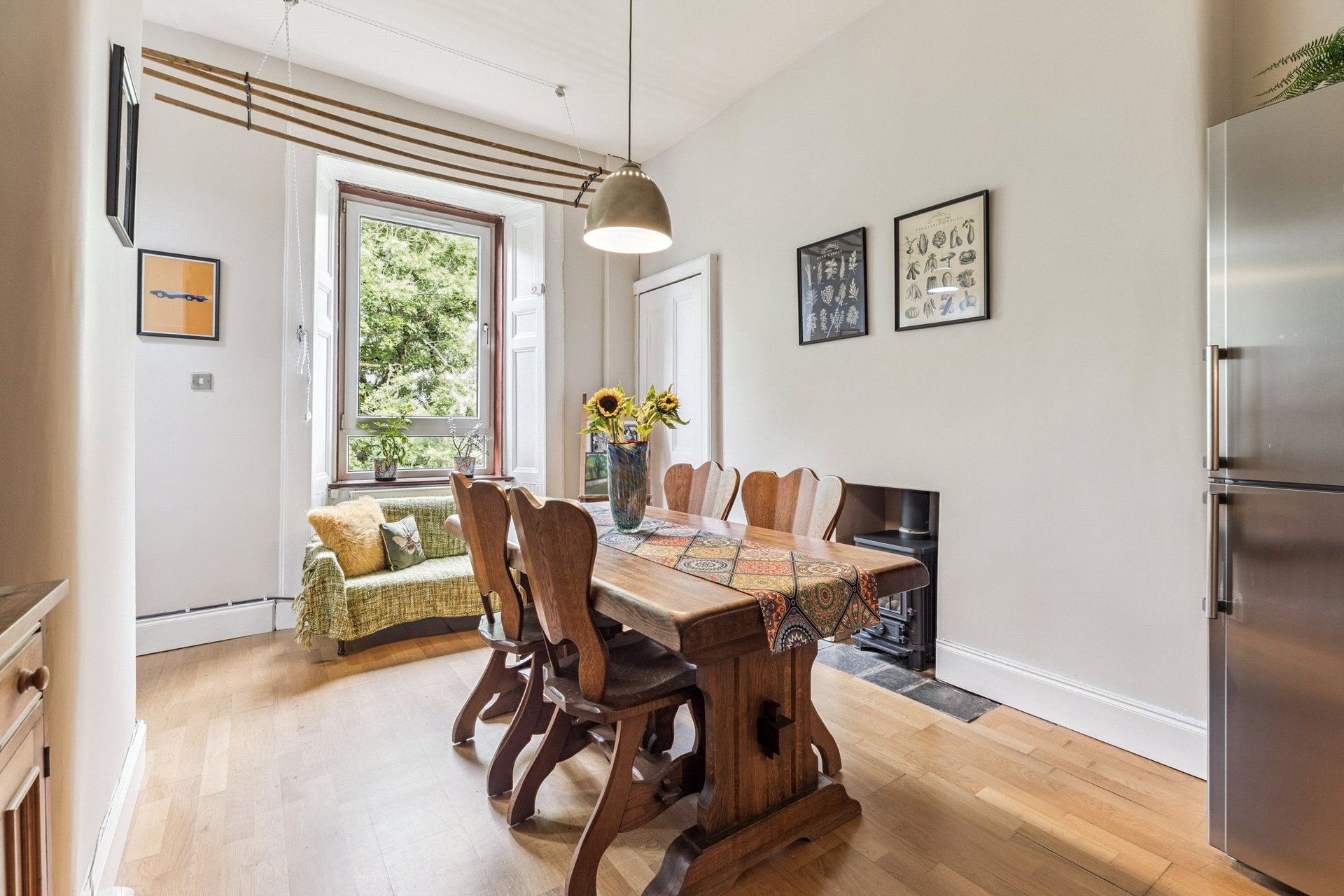 3/1, 13 Thornwood Drive, Thornwood, Glasgow, G11 7TS - Picture #6